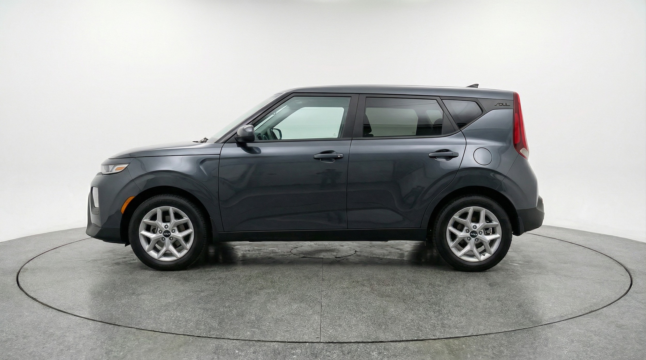 Thumbnail: 2025 Kia Soul - 4