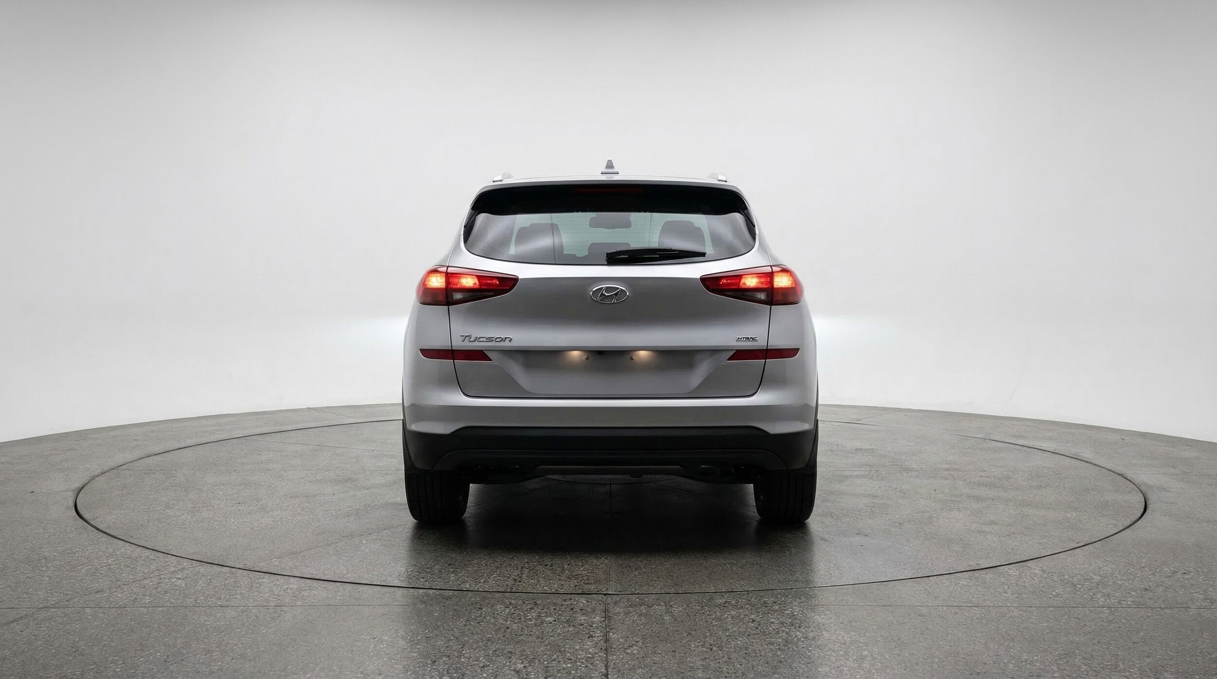 Thumbnail: 2025 Hyundai Tucson - 7