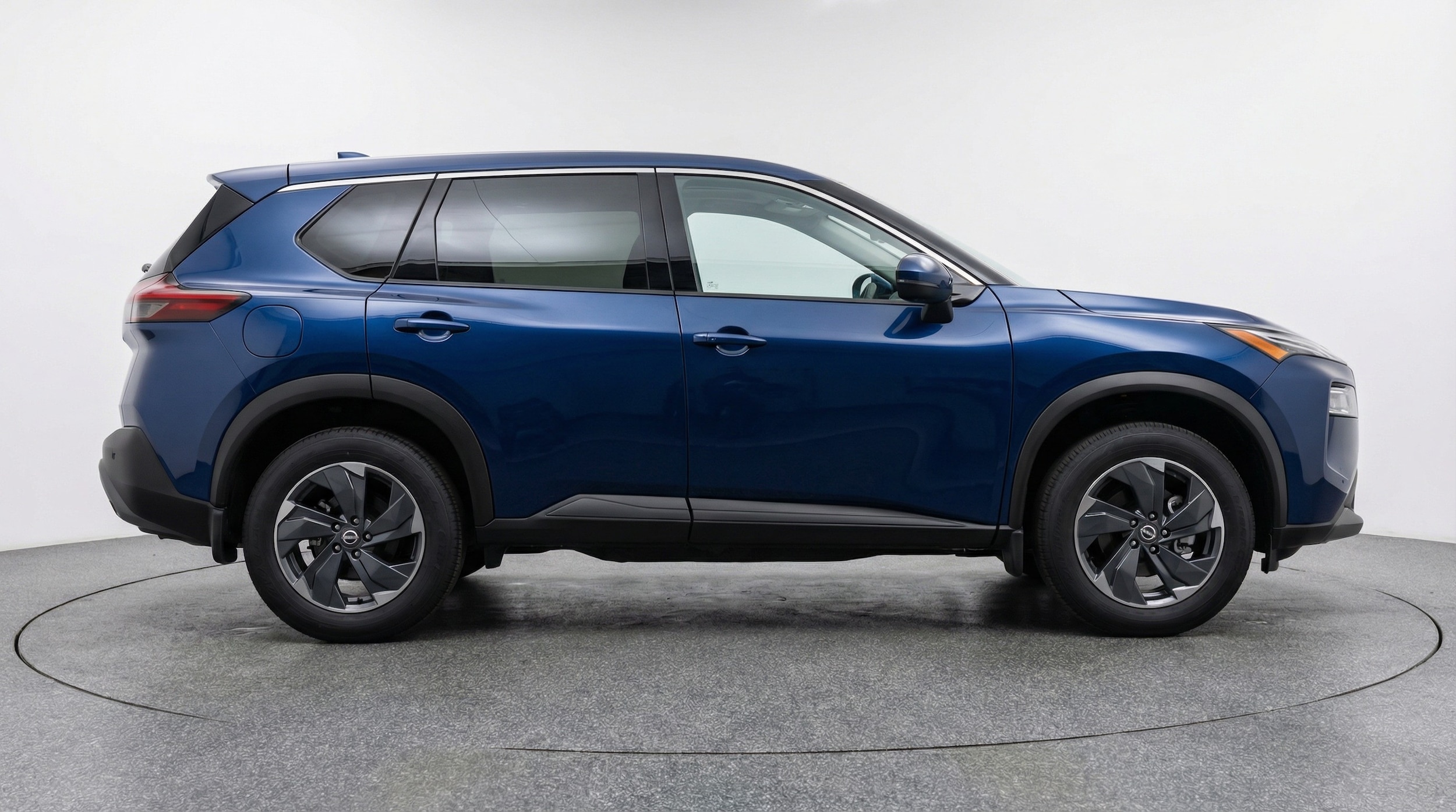 Thumbnail: 2025 Nissan Rogue - 8