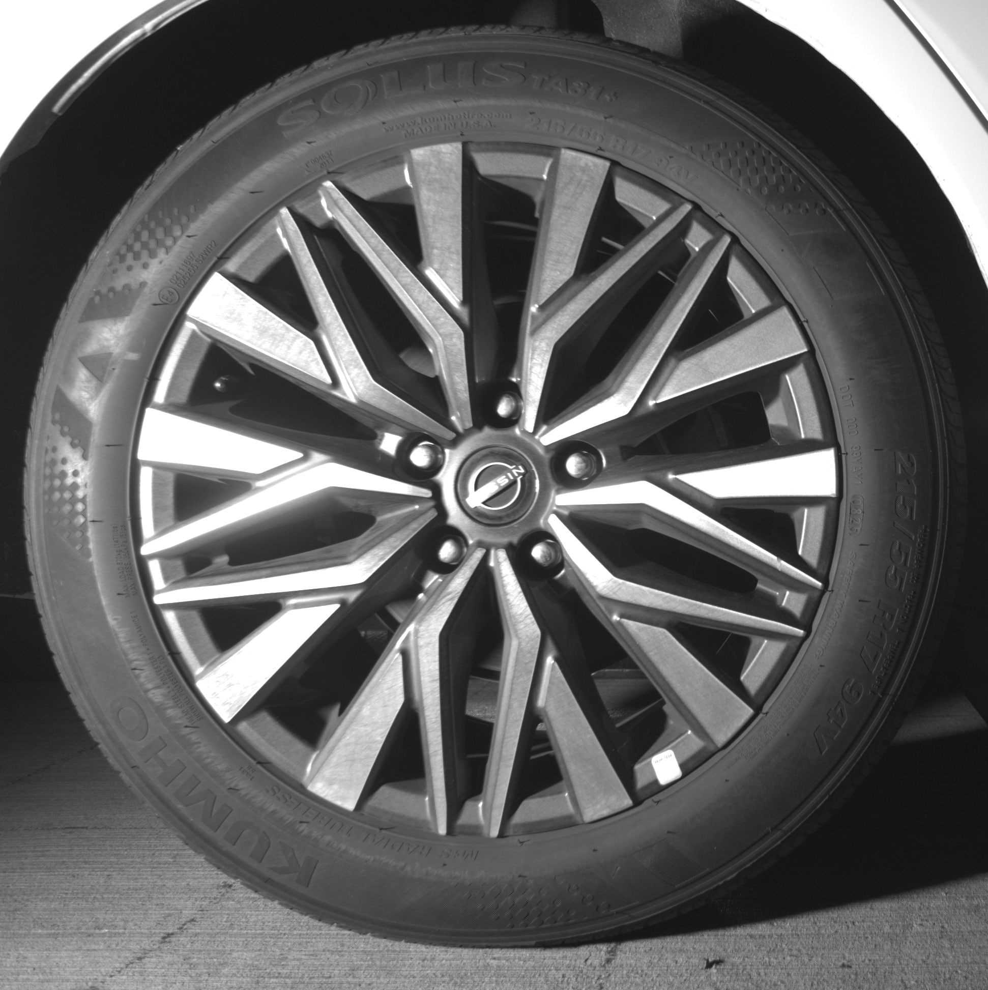 Thumbnail: 2025 Nissan Altima - 12