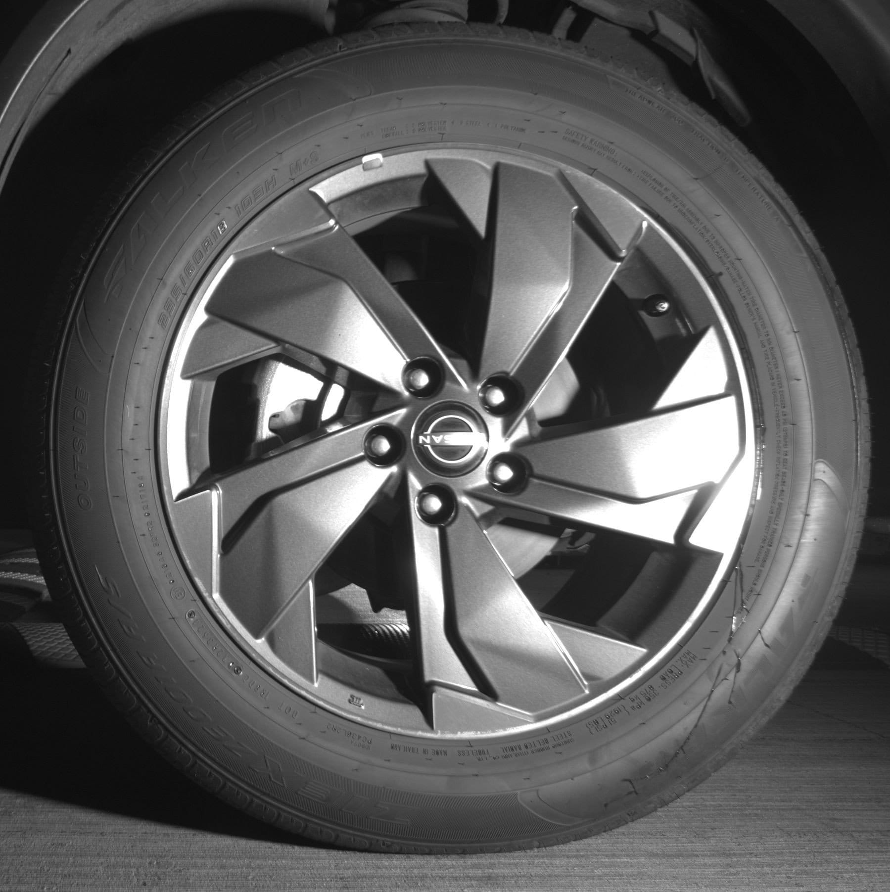 Thumbnail: 2025 Nissan Rogue - 12