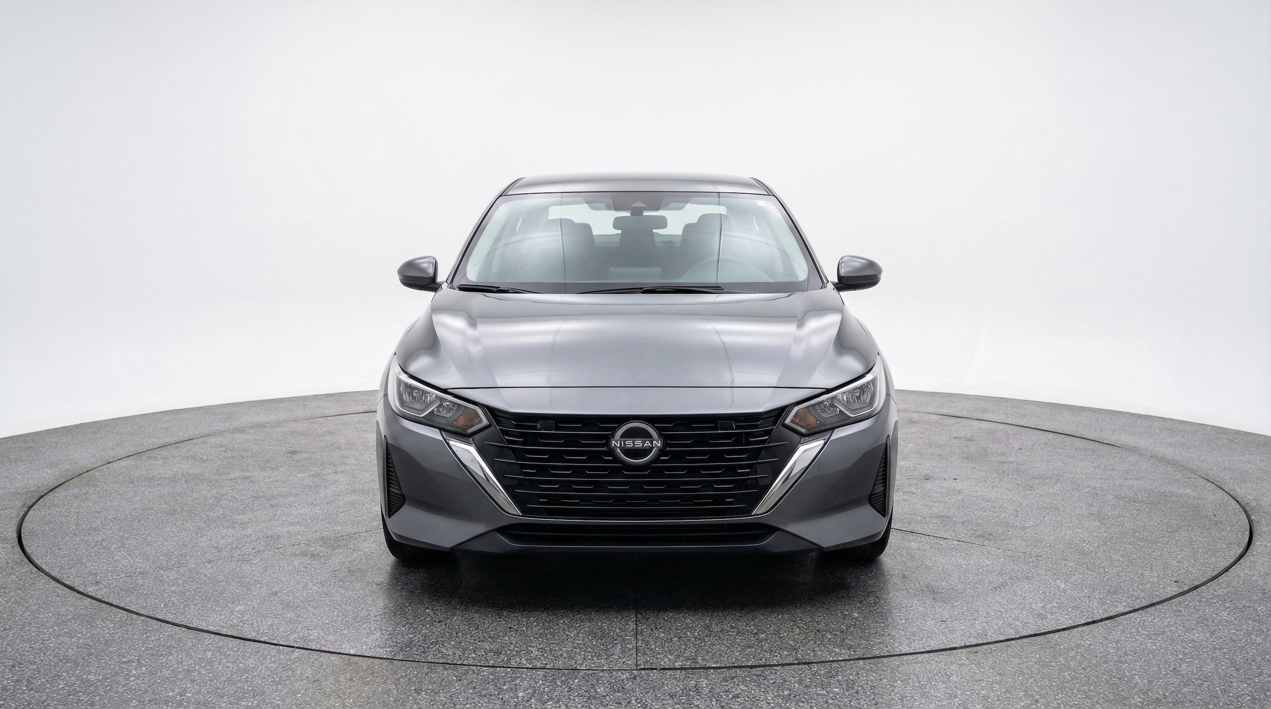 Thumbnail: 2025 Nissan Sentra - 2