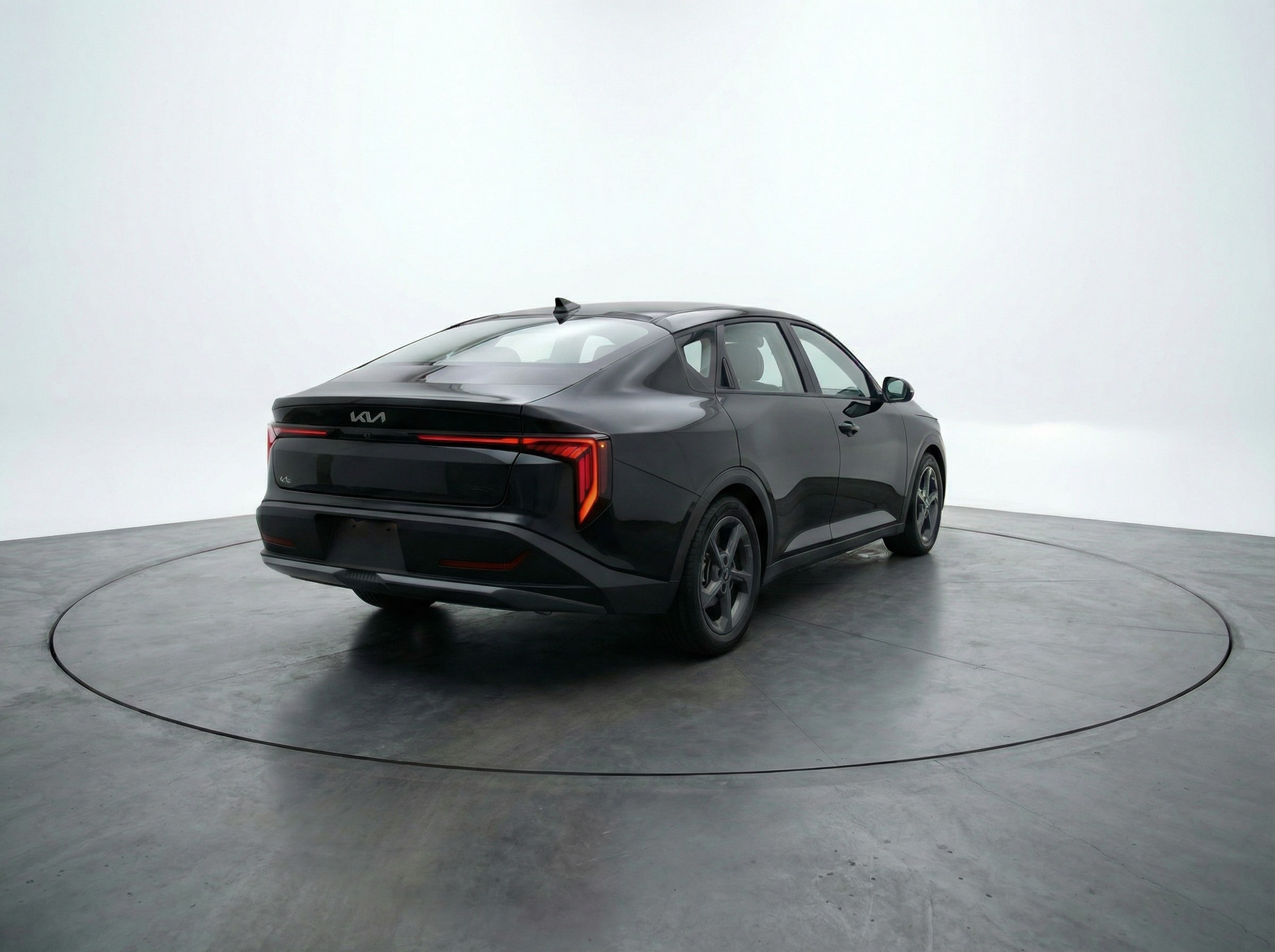 Thumbnail: 2025 Kia K4 - 7