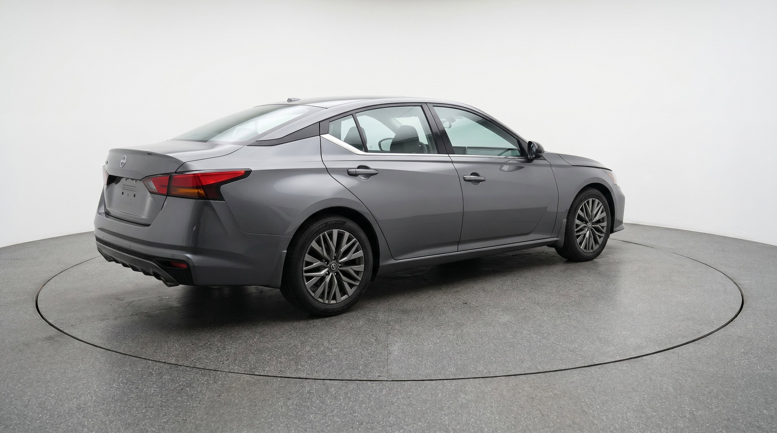 Thumbnail: 2025 Nissan Altima - 9