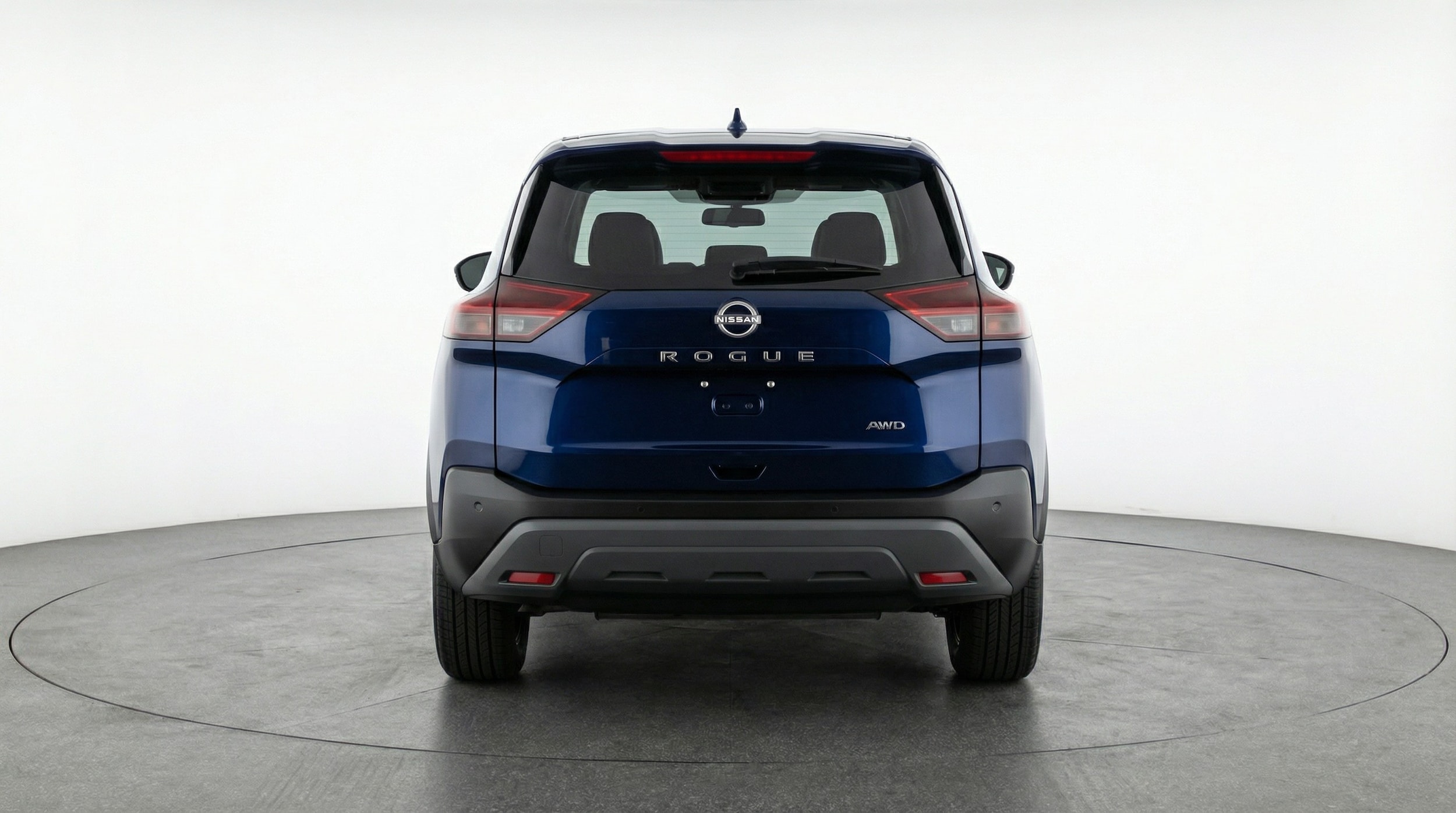 Thumbnail: 2025 Nissan Rogue - 6