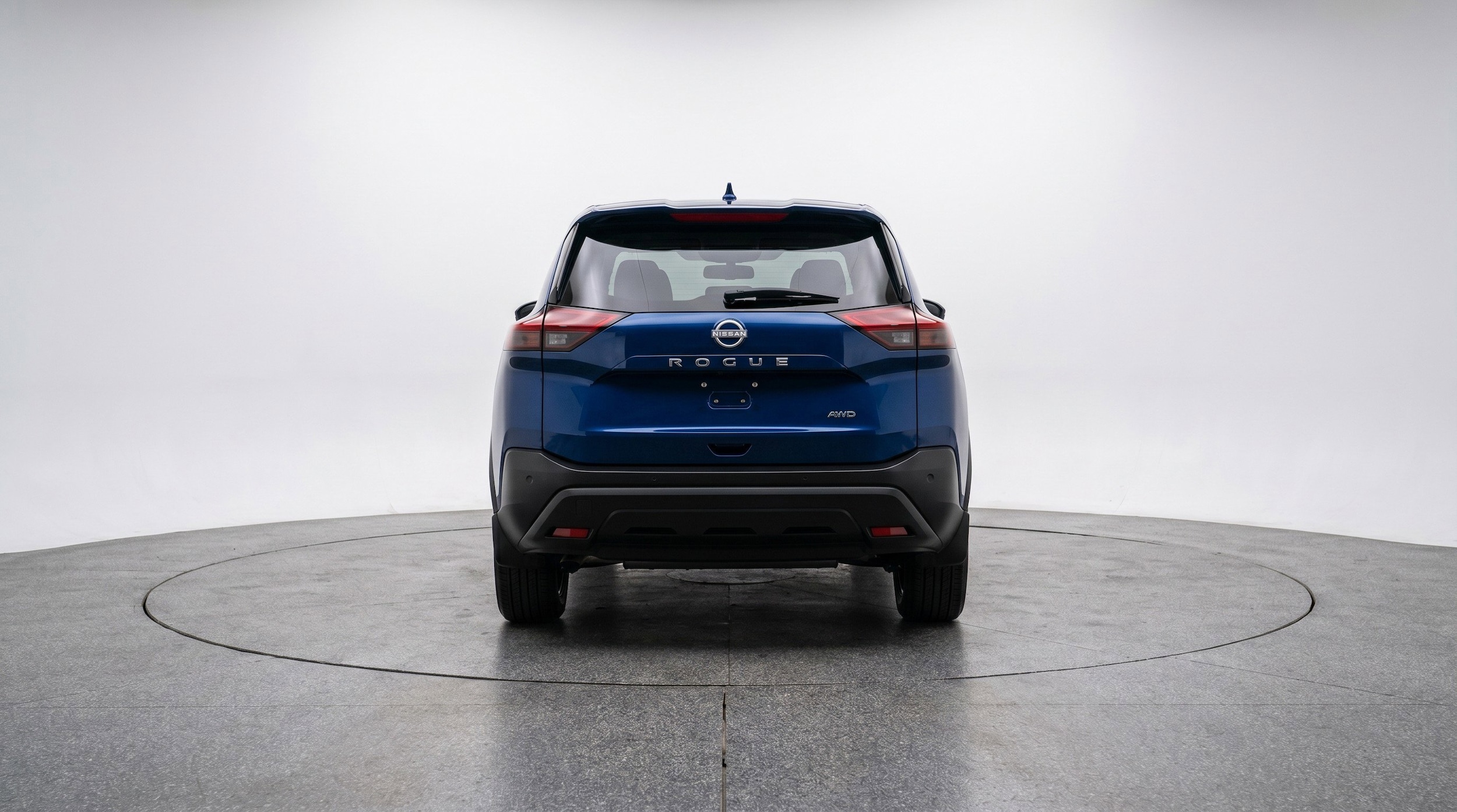 Thumbnail: 2025 Nissan Rogue - 7