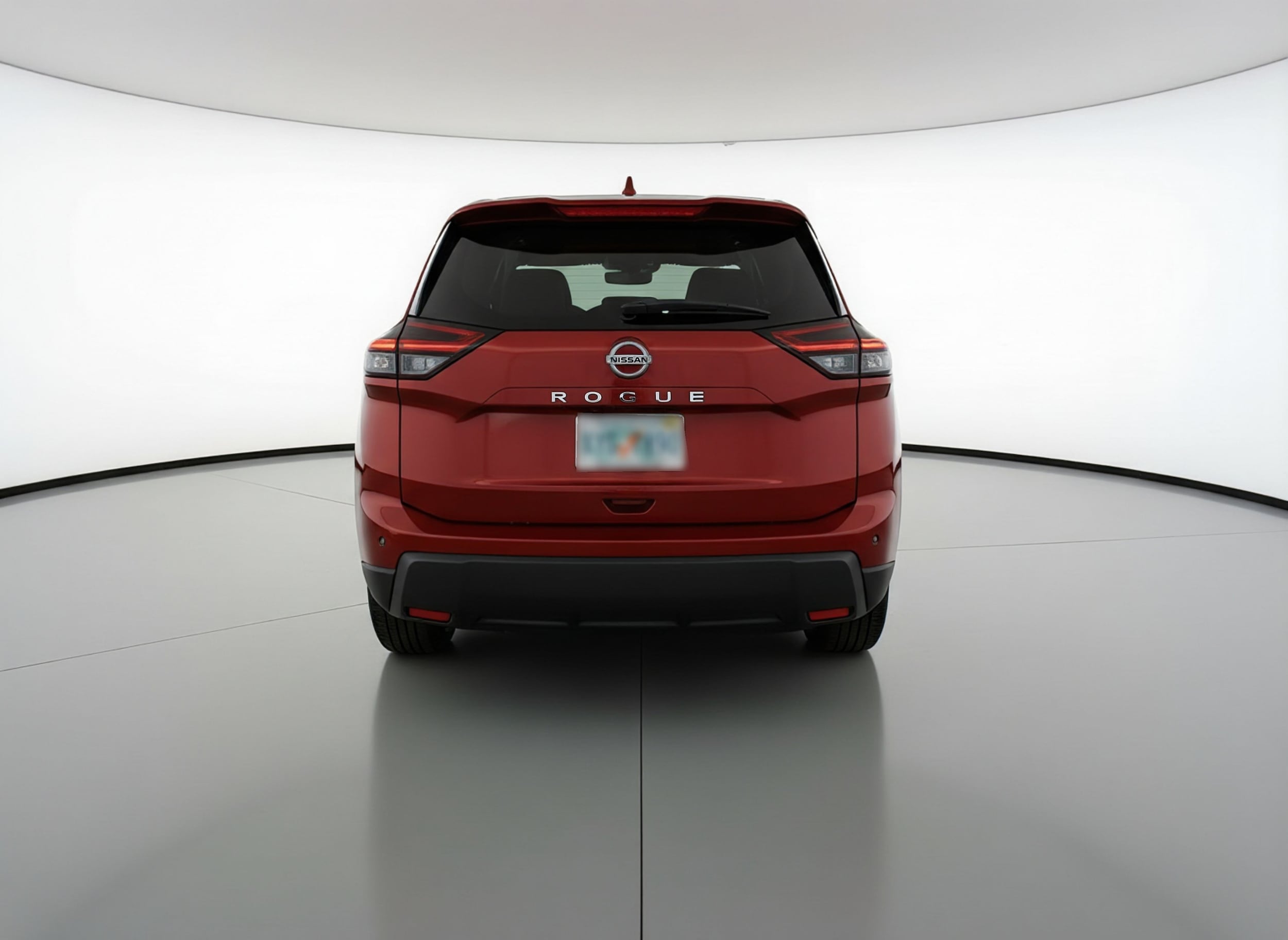 Thumbnail: 2025 Nissan Rogue - 6
