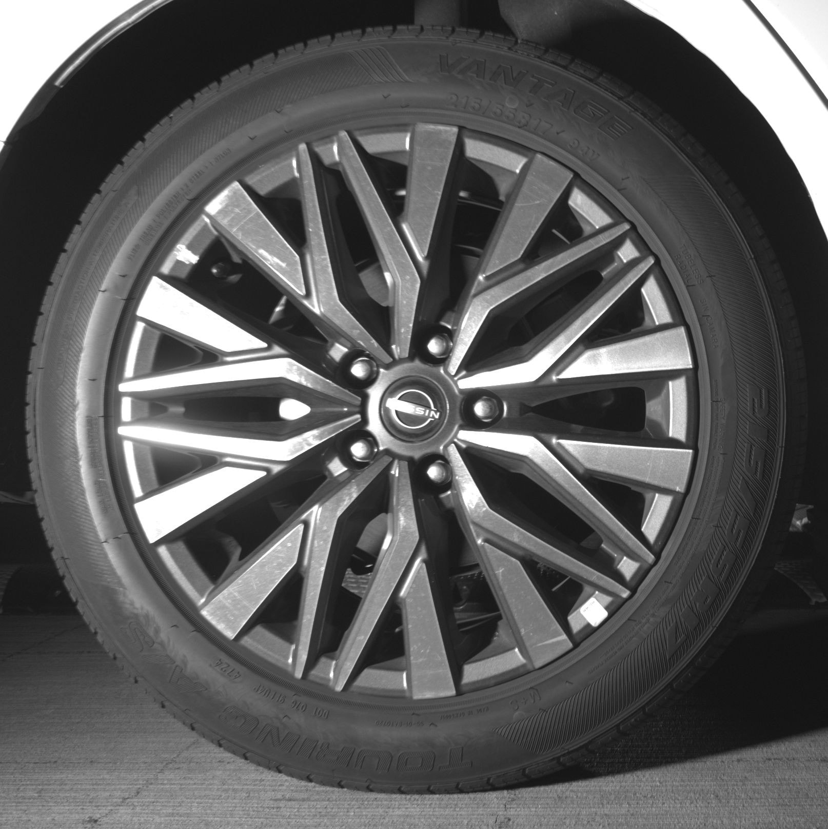 Thumbnail: 2025 Nissan Altima - 12