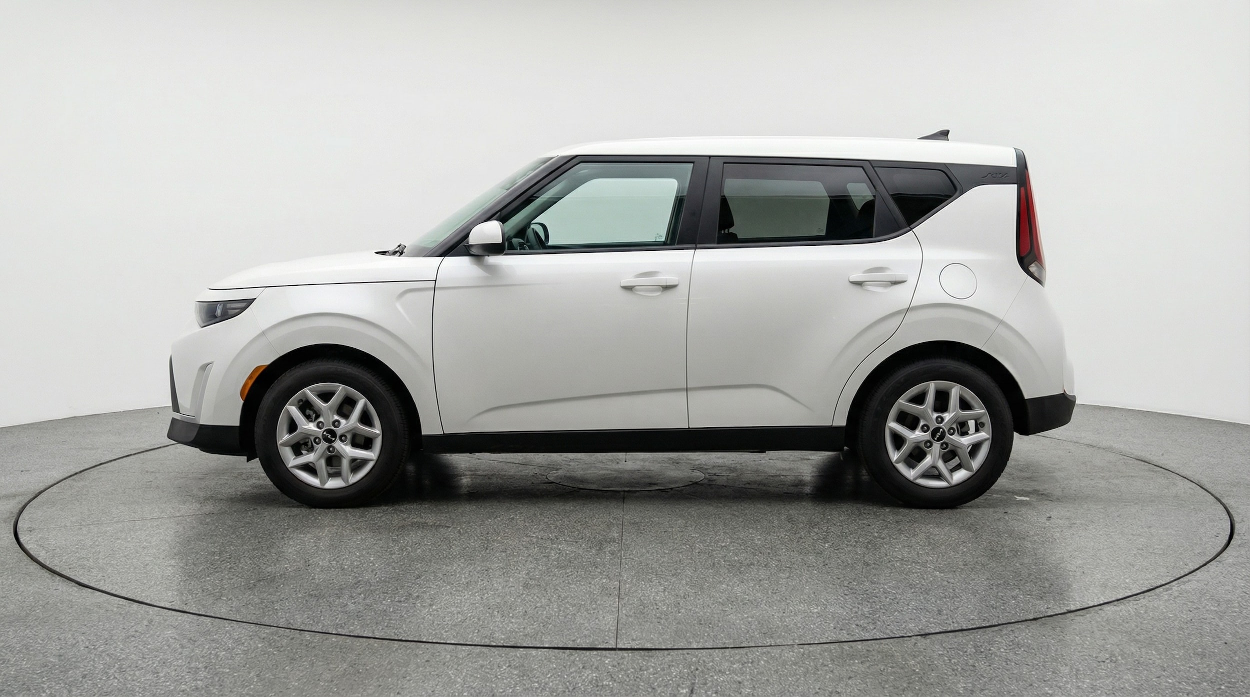 Thumbnail: 2025 Kia Soul - 4