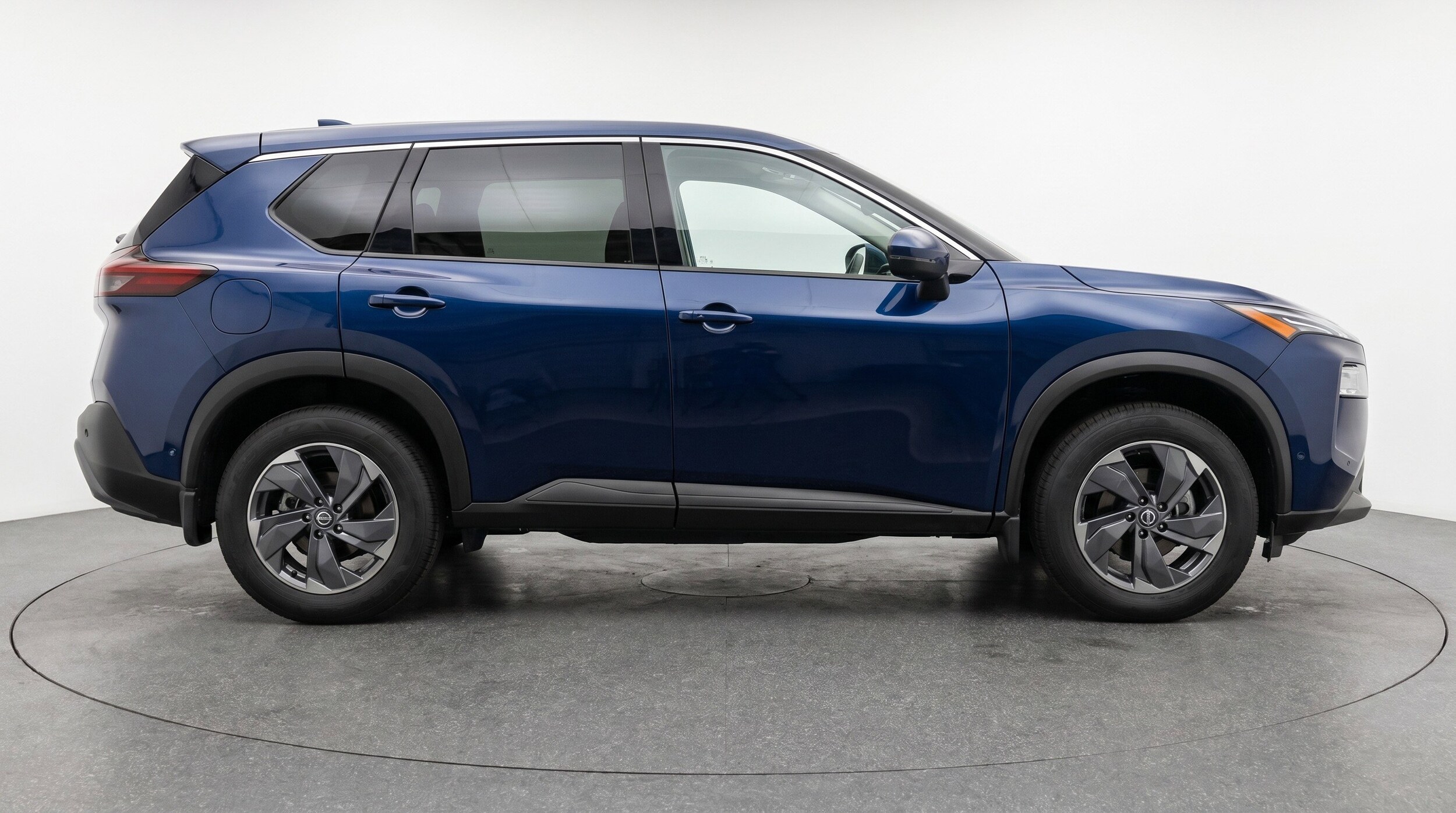 Thumbnail: 2025 Nissan Rogue - 11