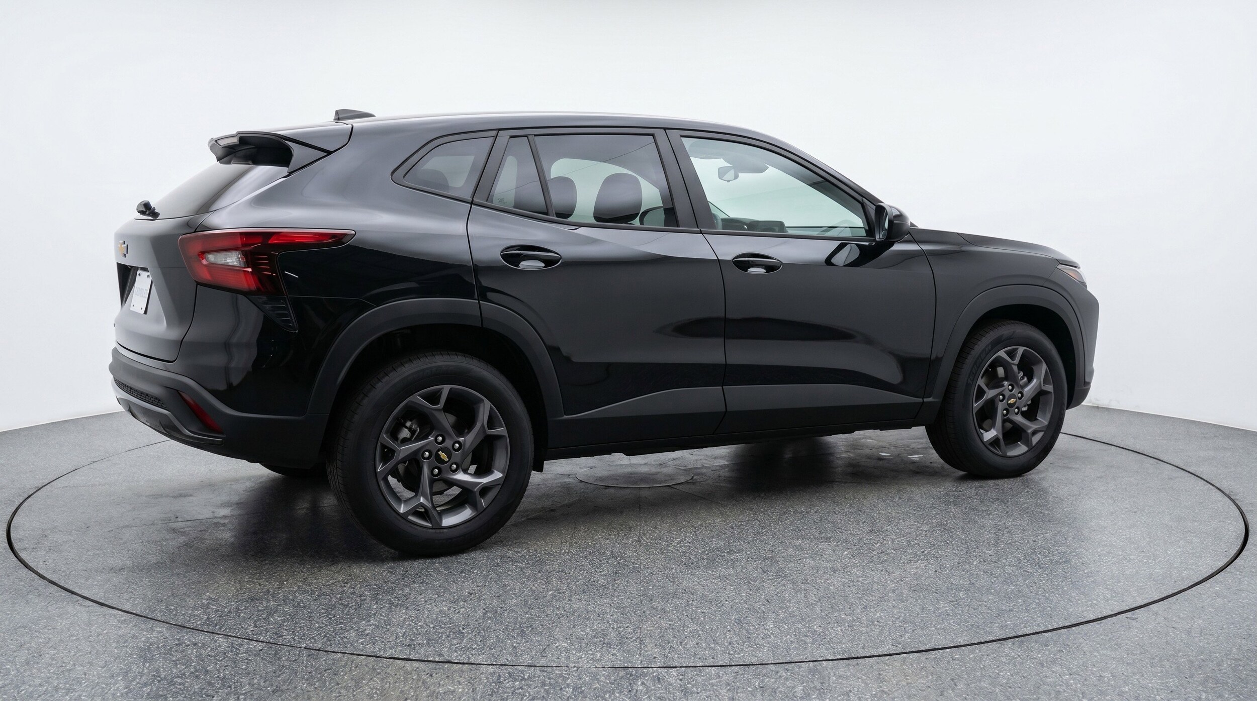 Thumbnail: 2025 Chevrolet Trax - 9