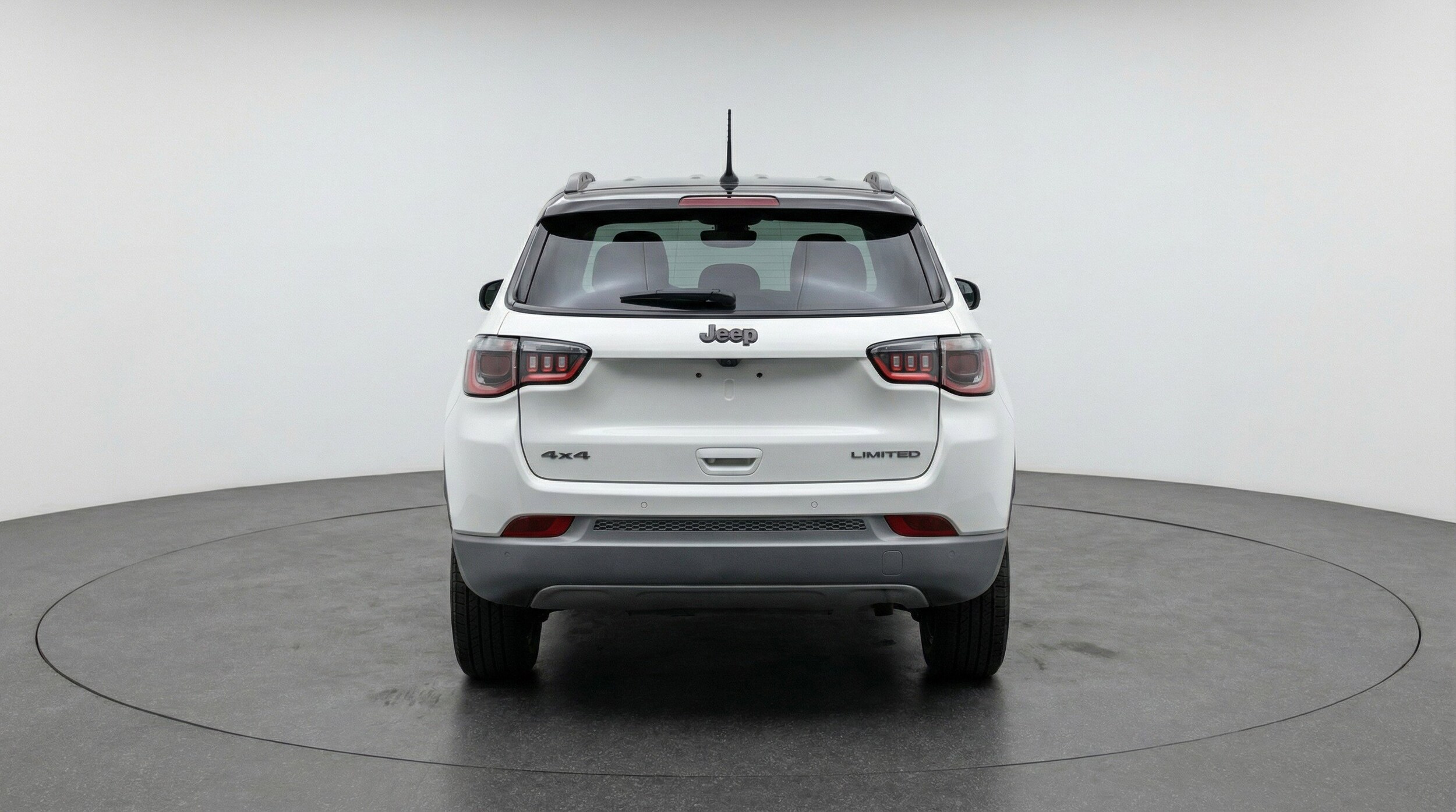 Thumbnail: 2025 Jeep Compass - 7