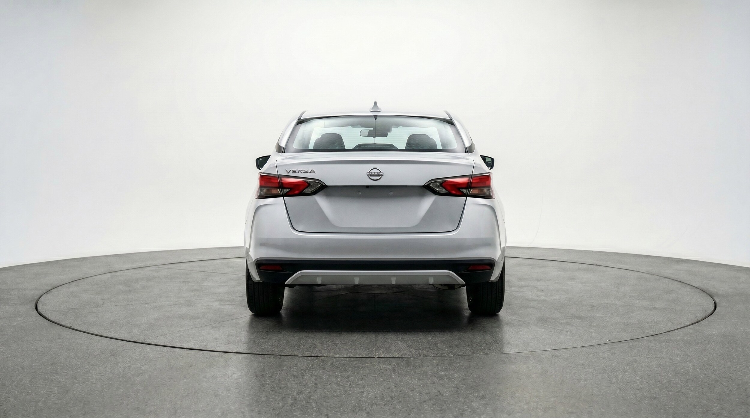 Thumbnail: 2025 Nissan Versa - 7