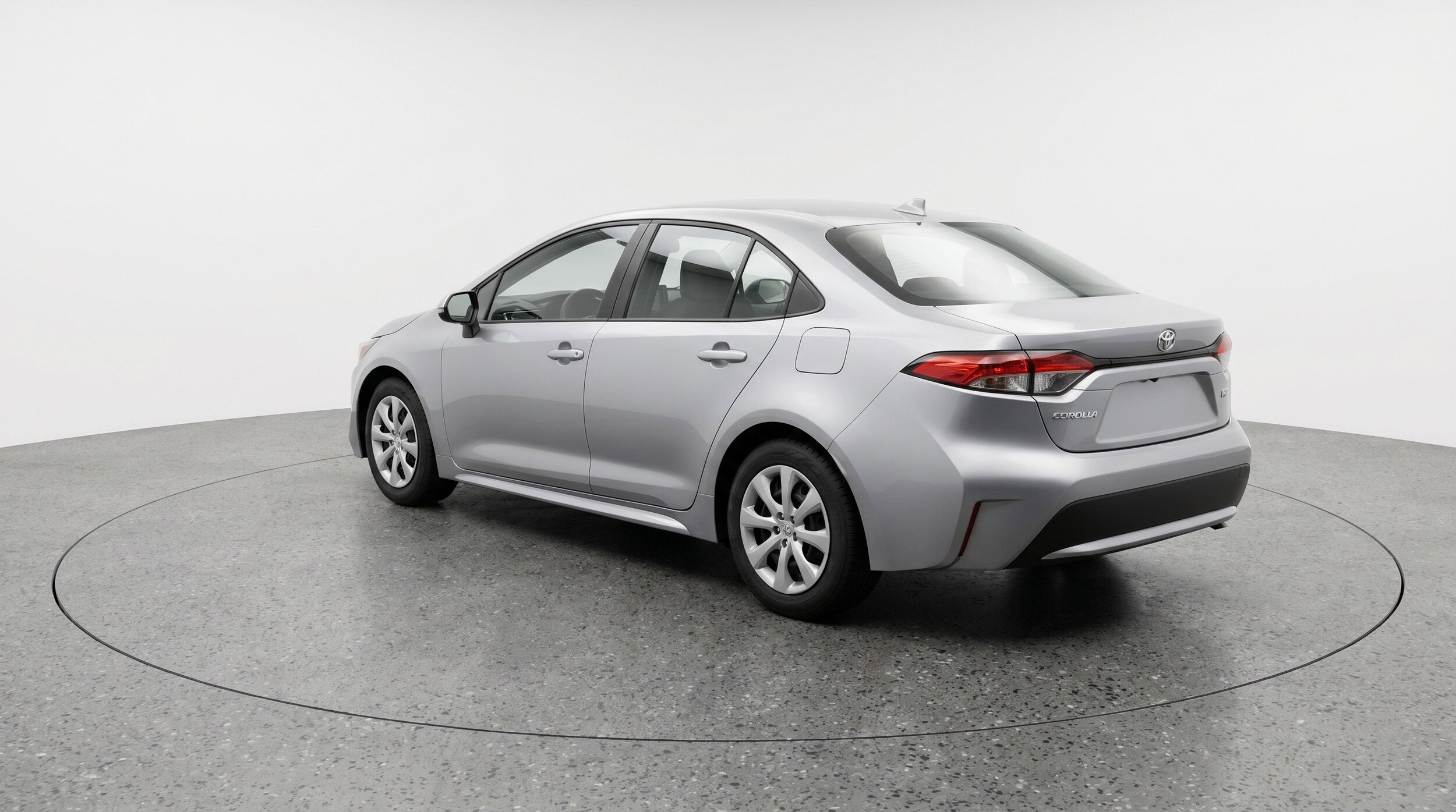 Thumbnail: 2025 Toyota Corolla - 6