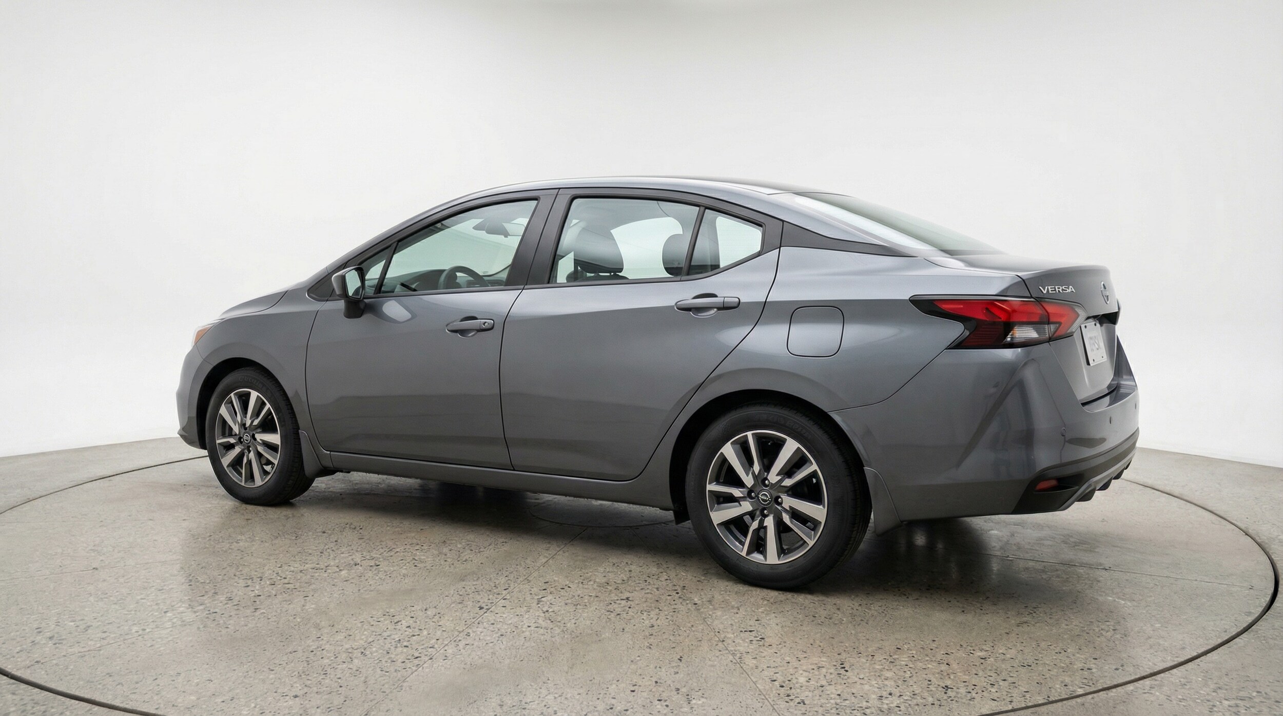 Thumbnail: 2025 Nissan Versa - 5