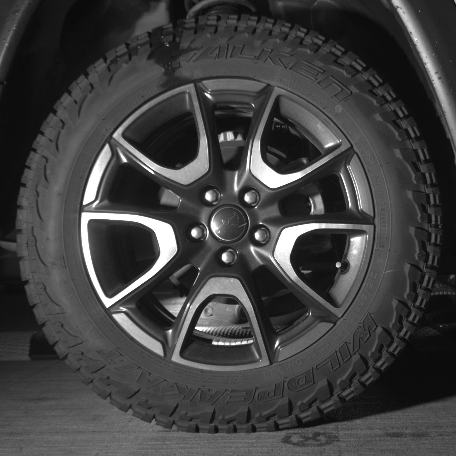 Thumbnail: 2025 Jeep Compass - 12