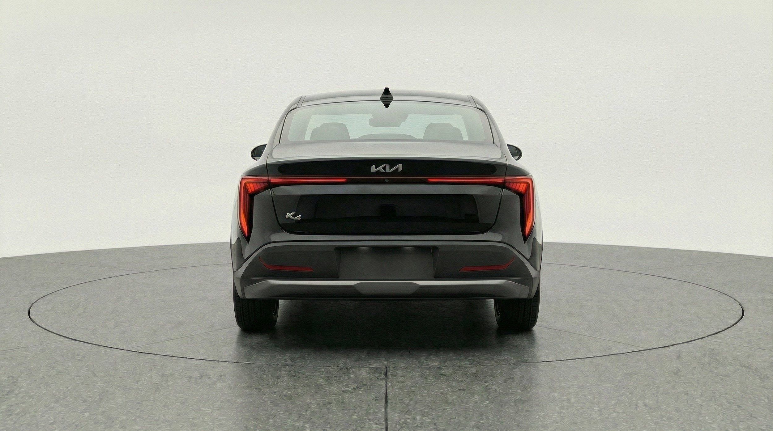 Thumbnail: 2025 Kia K4 - 7