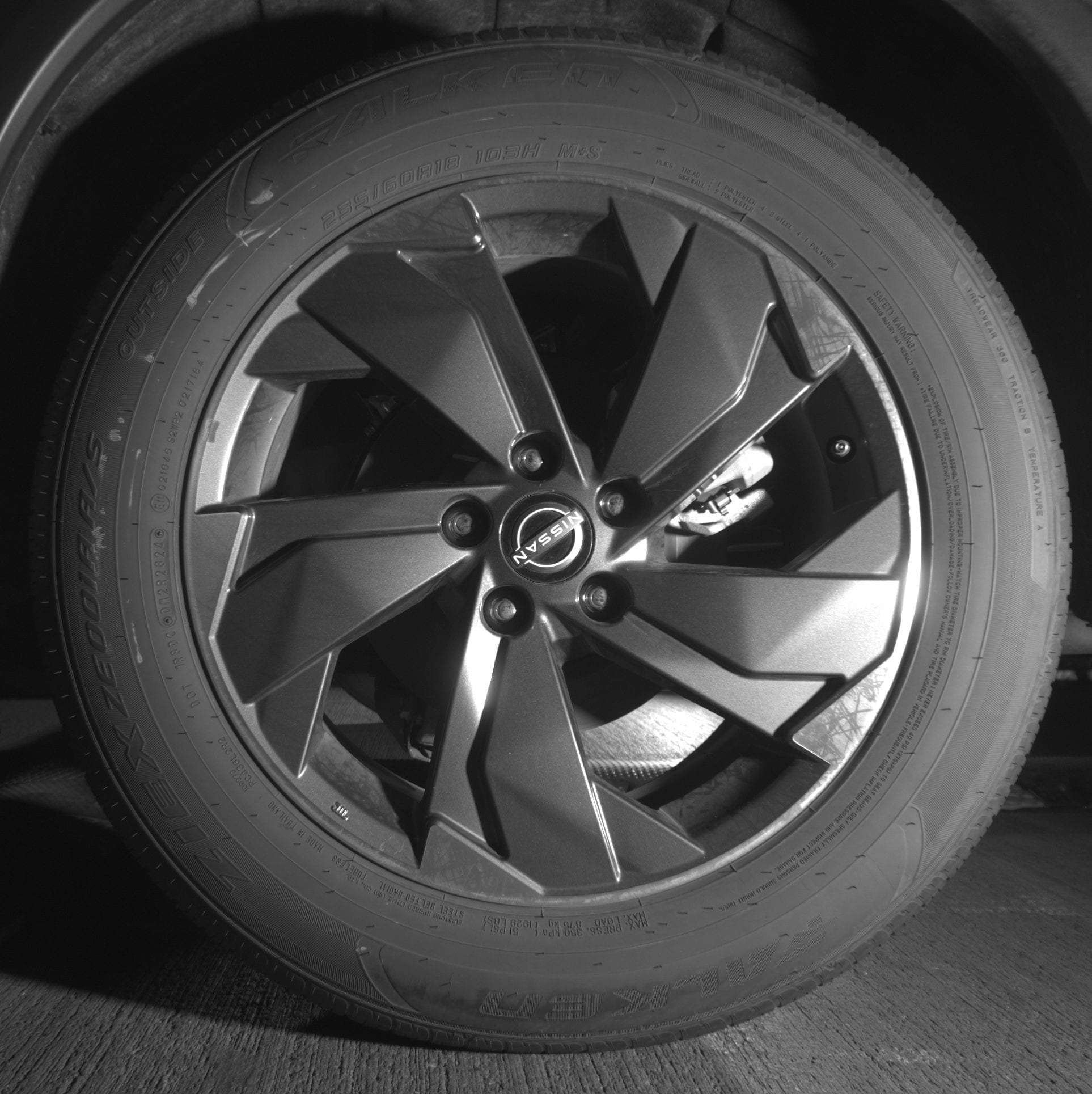 Thumbnail: 2025 Nissan Rogue - 11