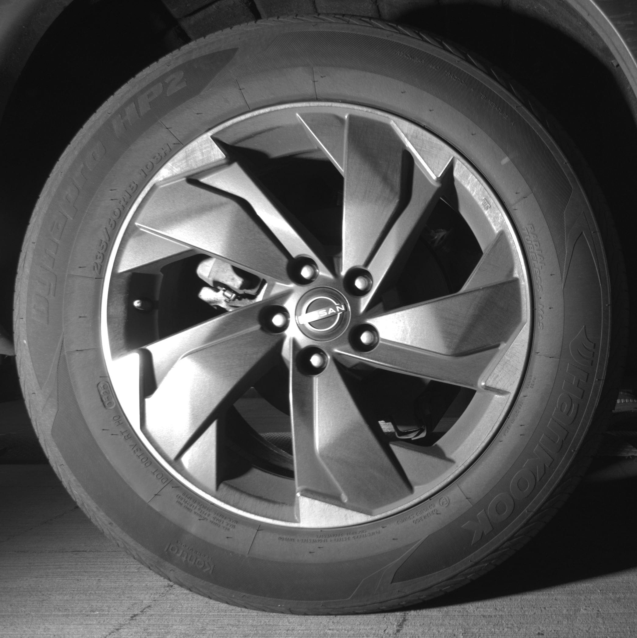 Thumbnail: 2025 Nissan Rogue - 12