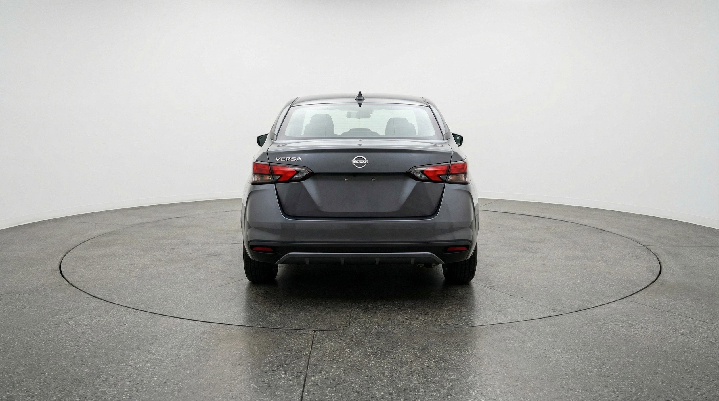 Thumbnail: 2025 Nissan Versa - 7