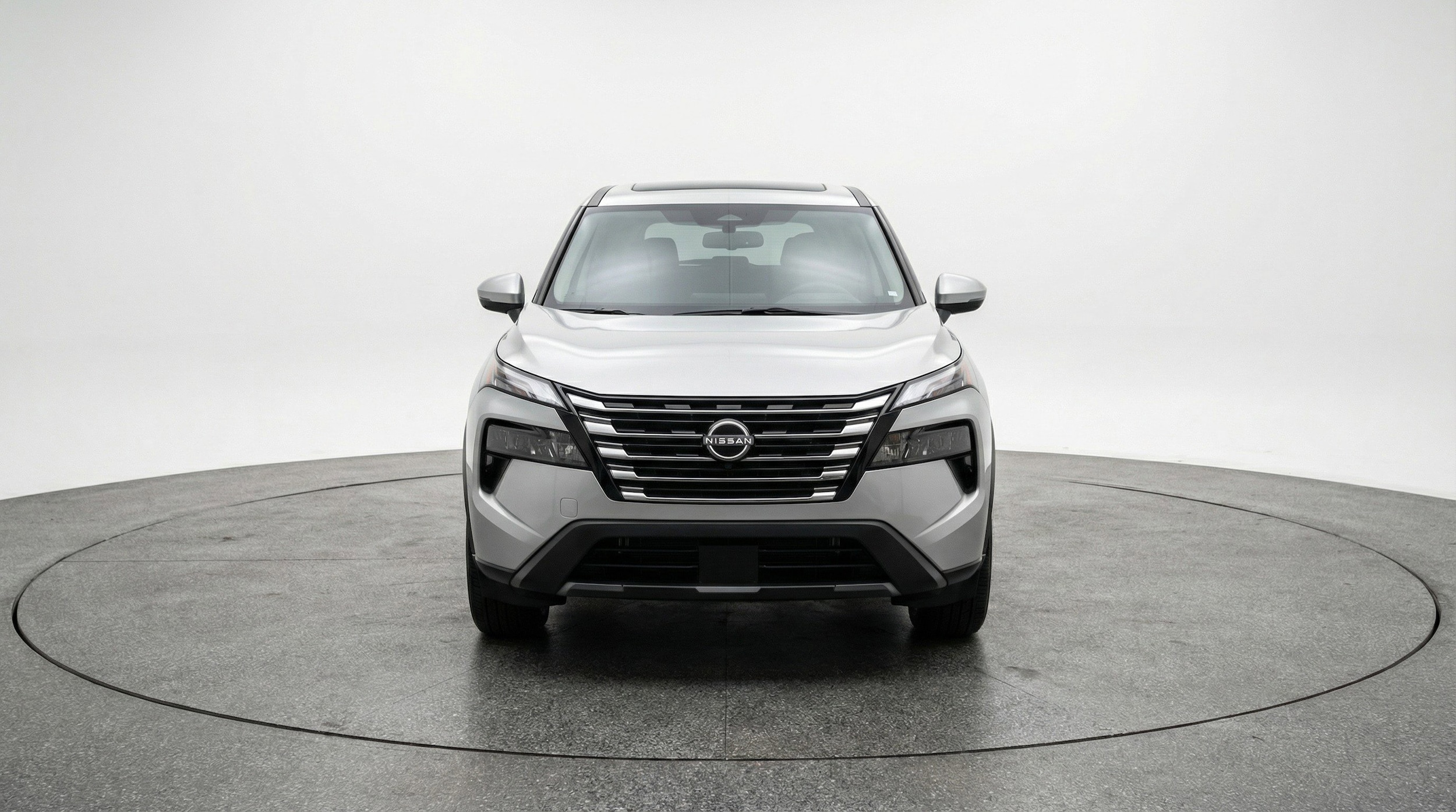 Thumbnail: 2025 Nissan Rogue - 2