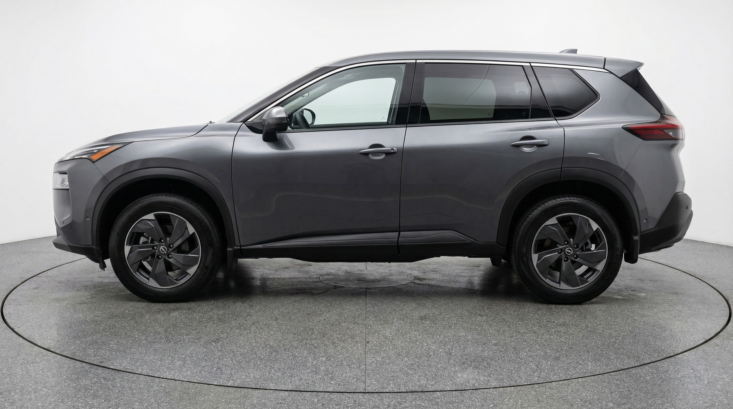 Thumbnail: 2025 Nissan Rogue - 4