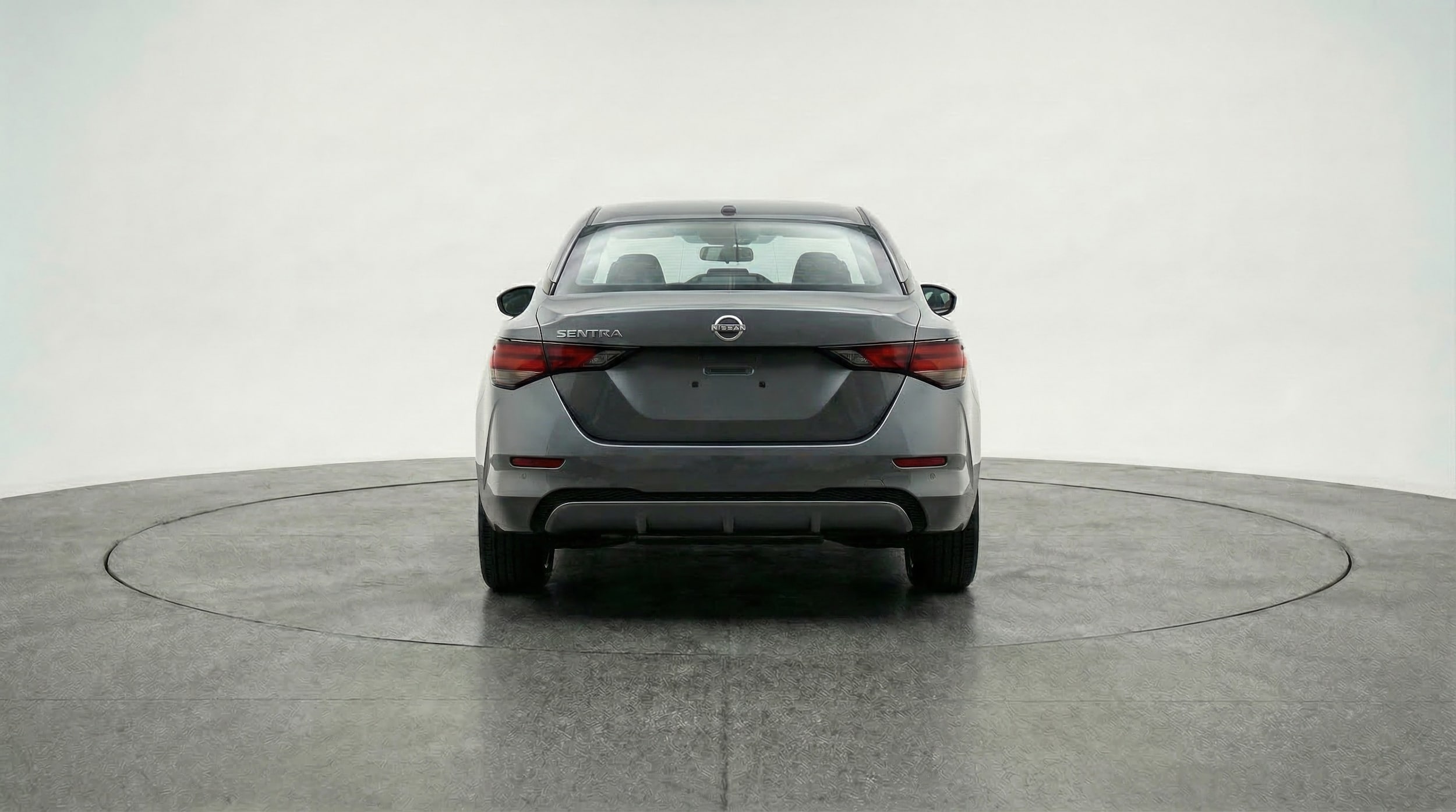 Thumbnail: 2025 Nissan Sentra - 6