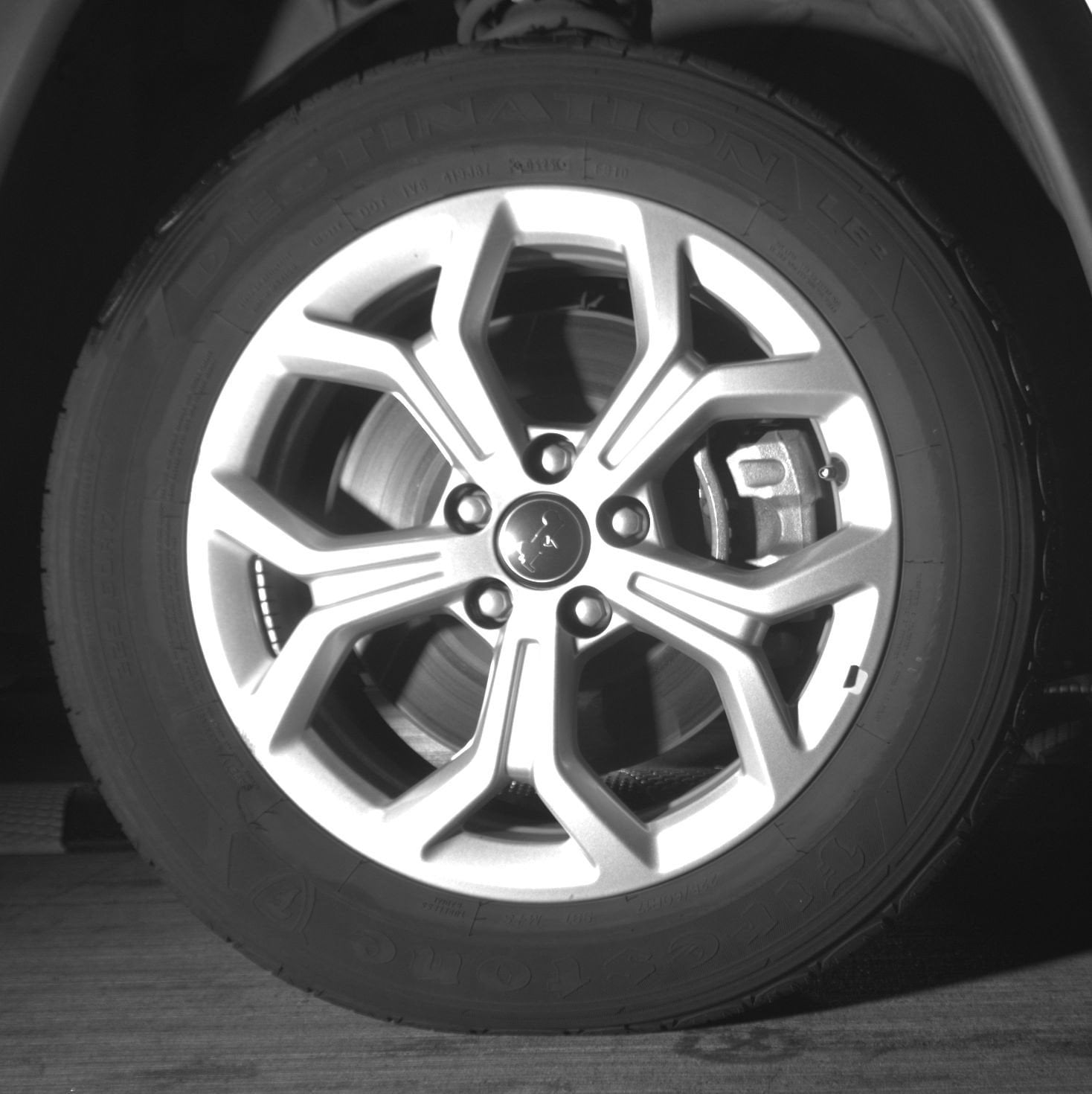 Thumbnail: 2025 Jeep Compass - 13