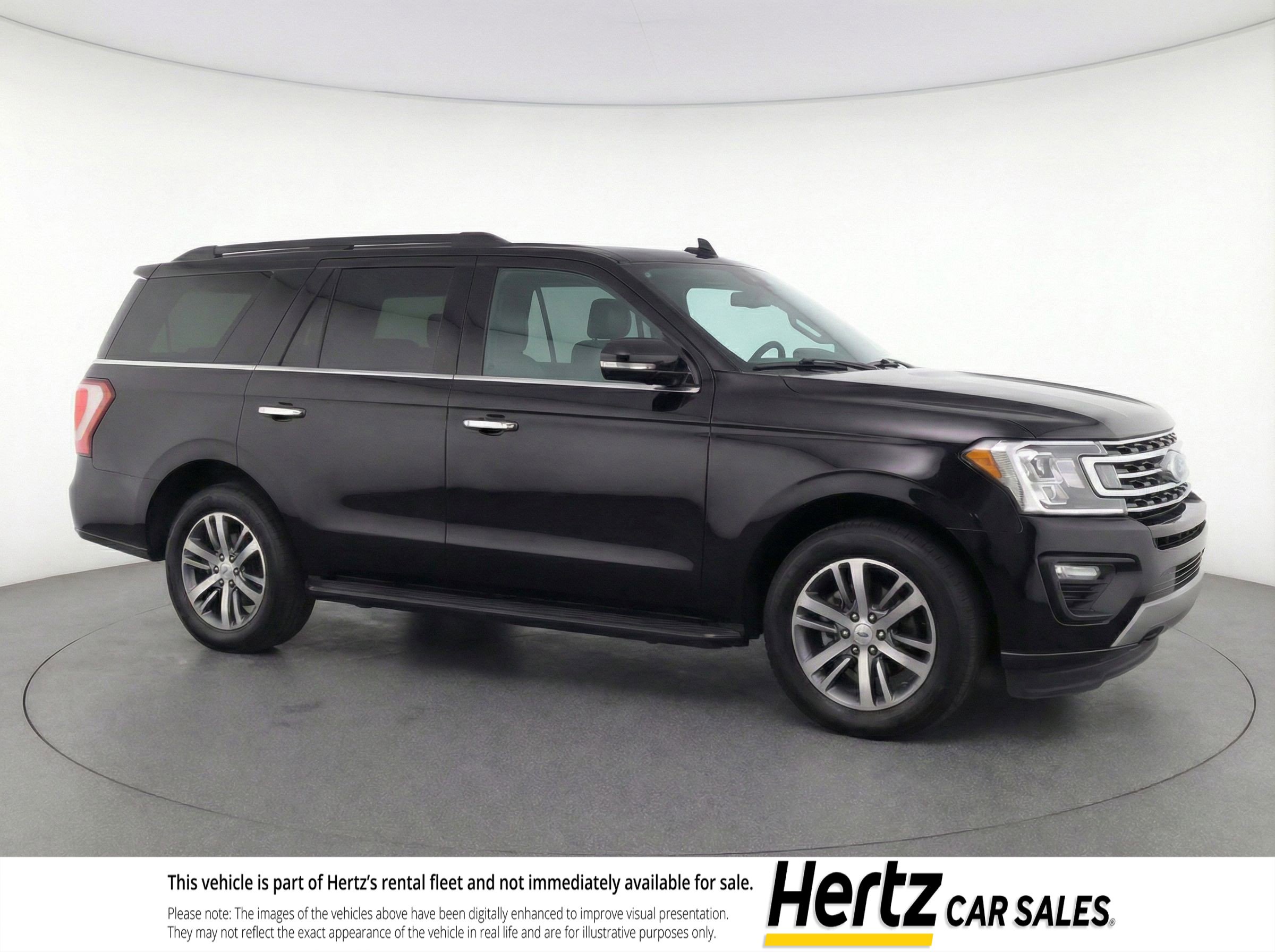 Thumbnail: 2024 Ford Expedition MAX - 1