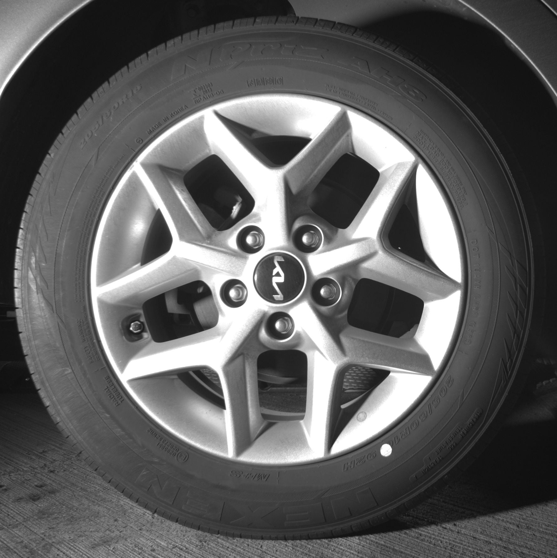 Thumbnail: 2025 Kia Soul - 12