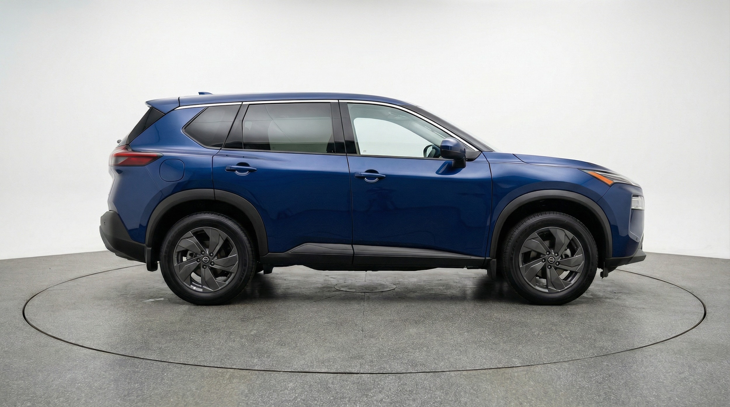 Thumbnail: 2025 Nissan Rogue - 8