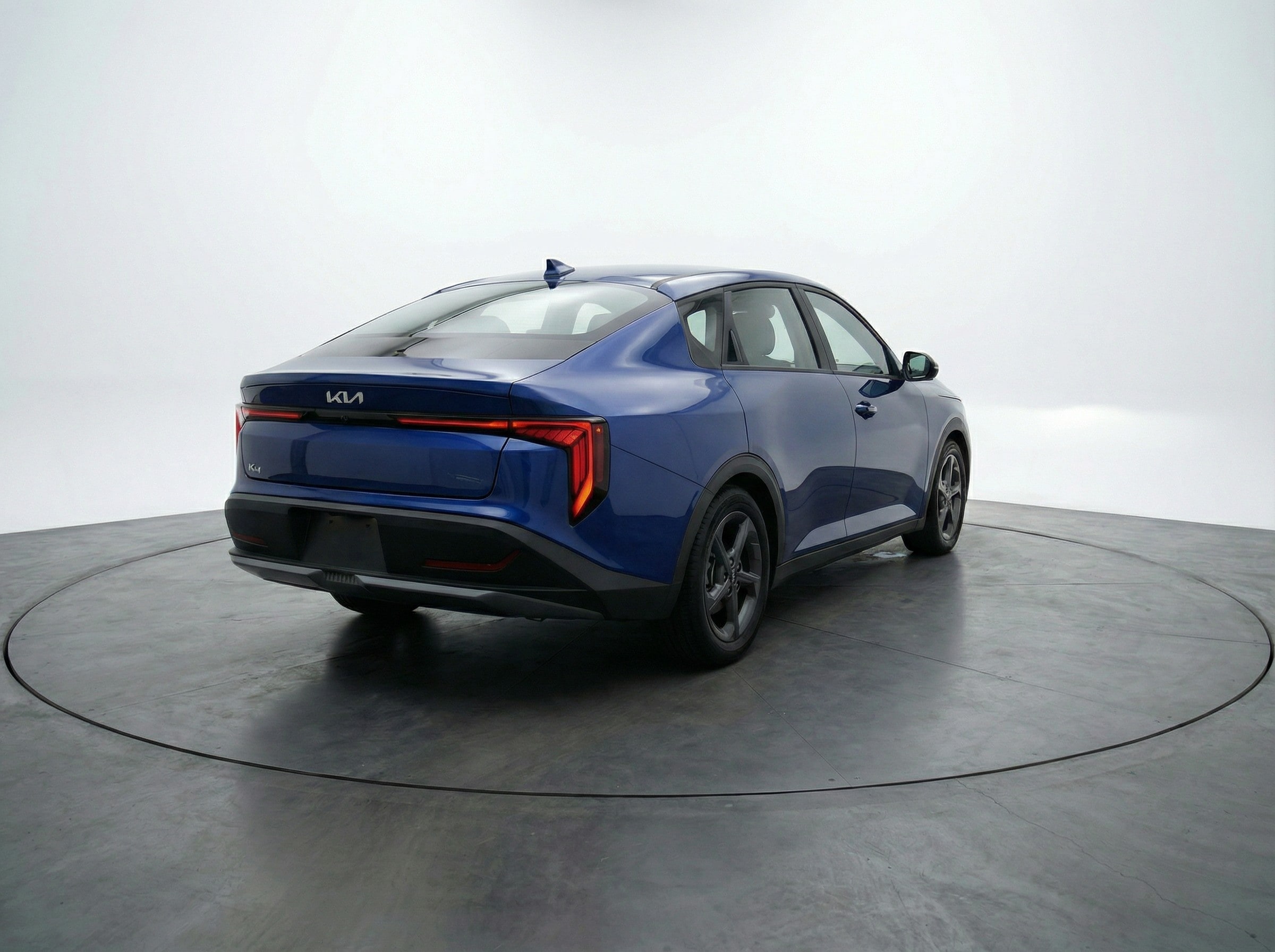 Thumbnail: 2025 Kia K4 - 7