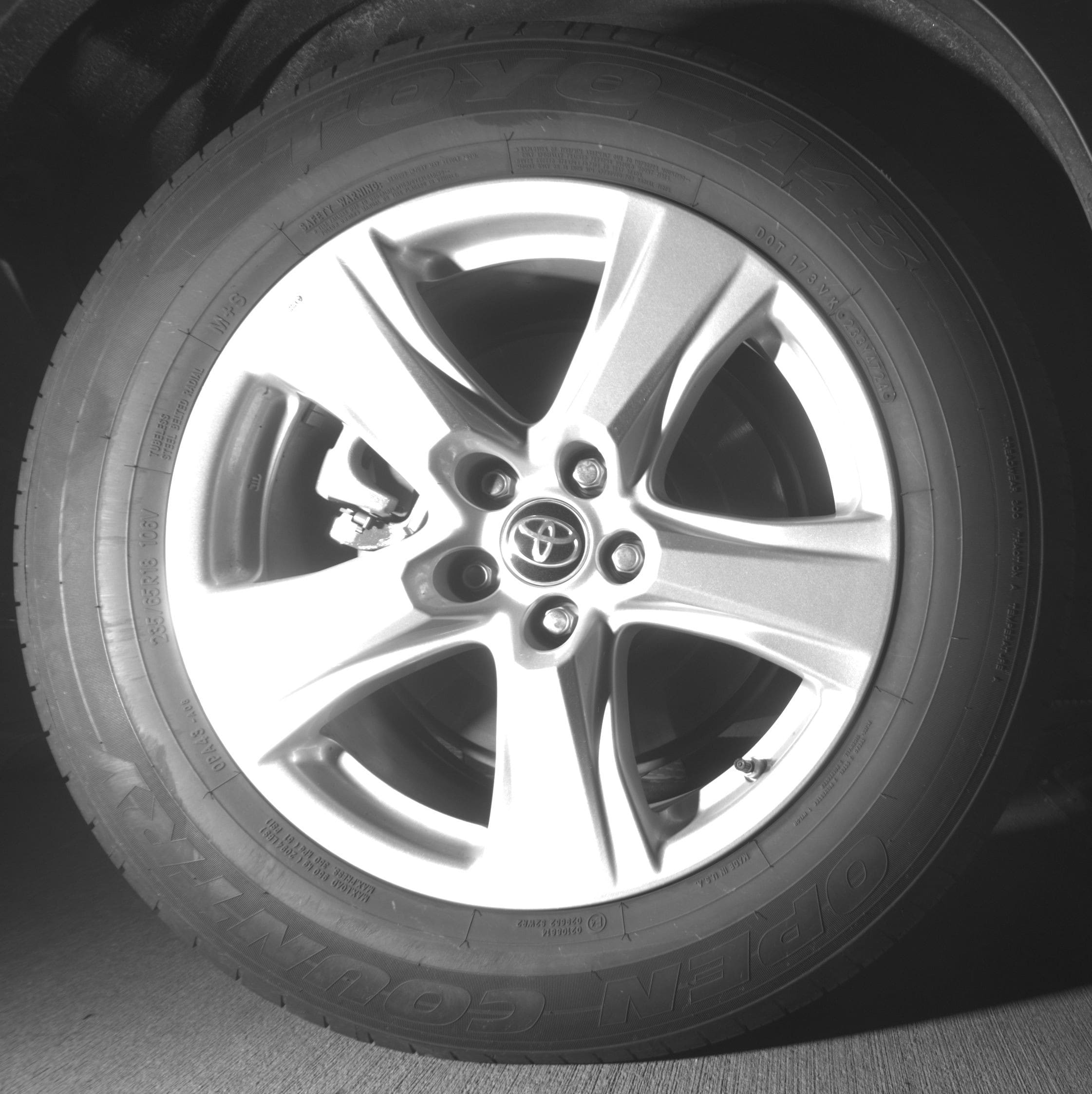 Thumbnail: 2025 Toyota Highlander - 12