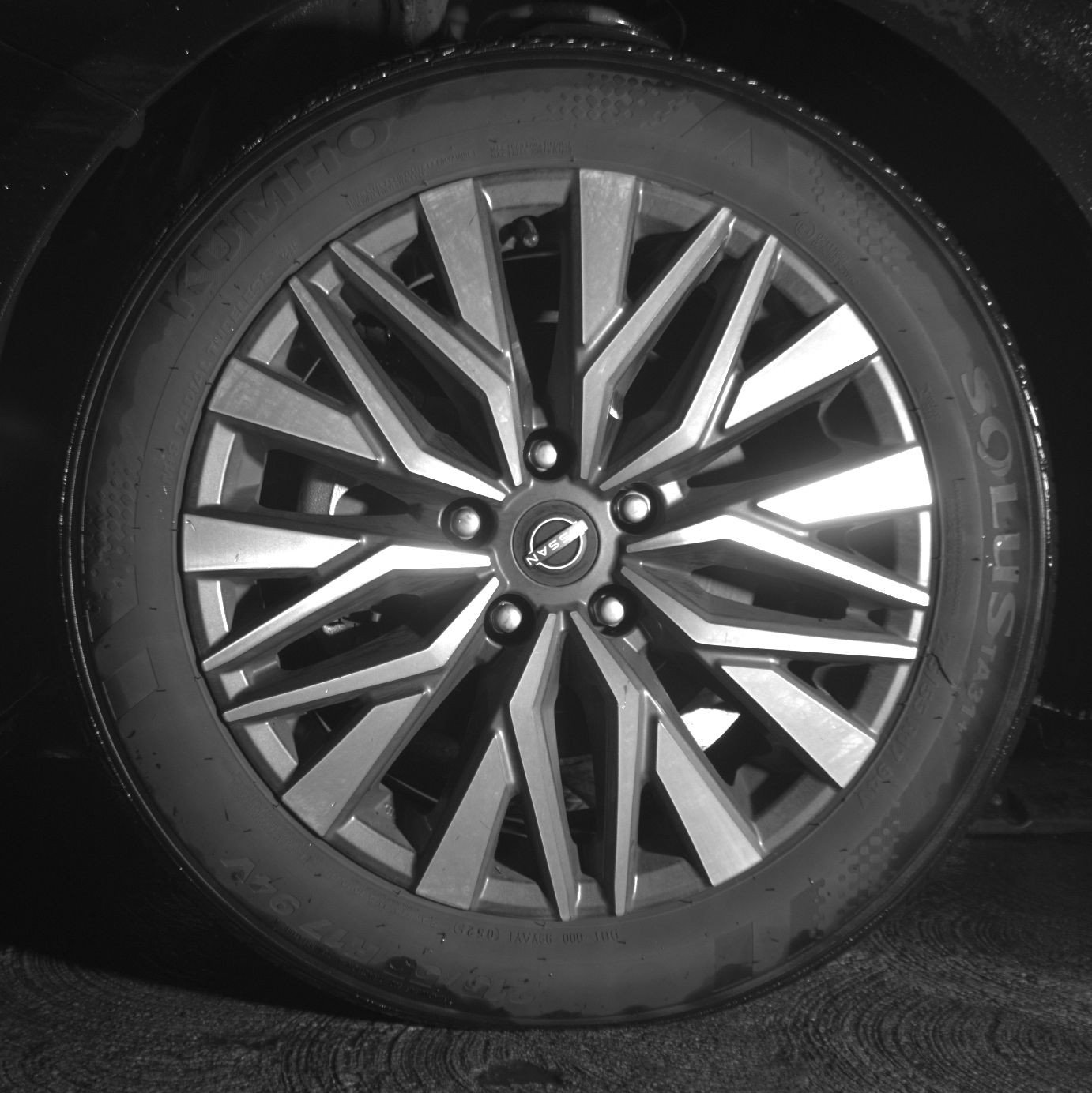 Thumbnail: 2025 Nissan Altima - 12