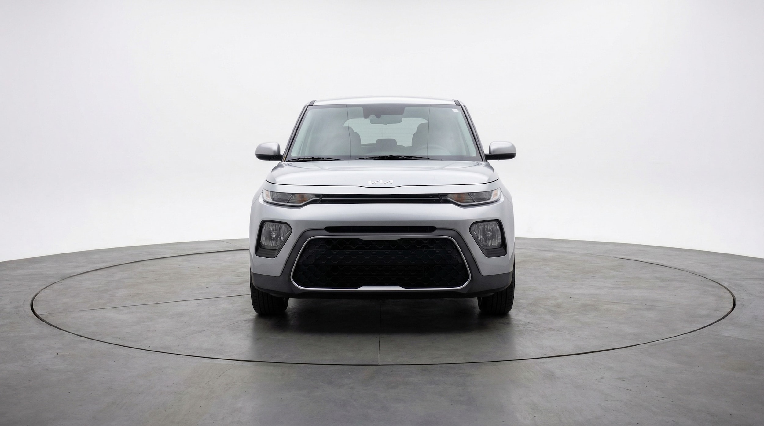 Thumbnail: 2025 Kia Soul - 2