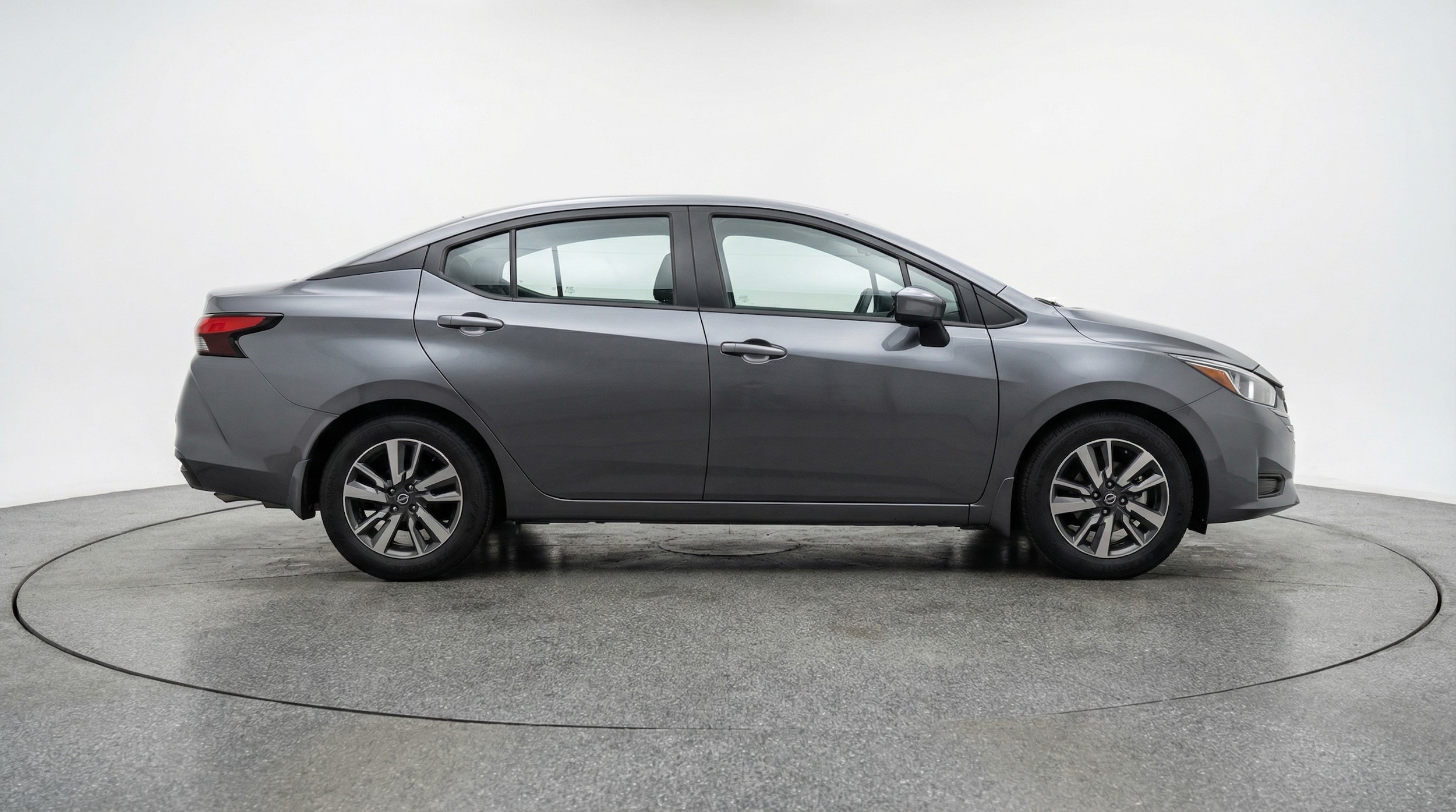 Thumbnail: 2025 Nissan Versa - 8