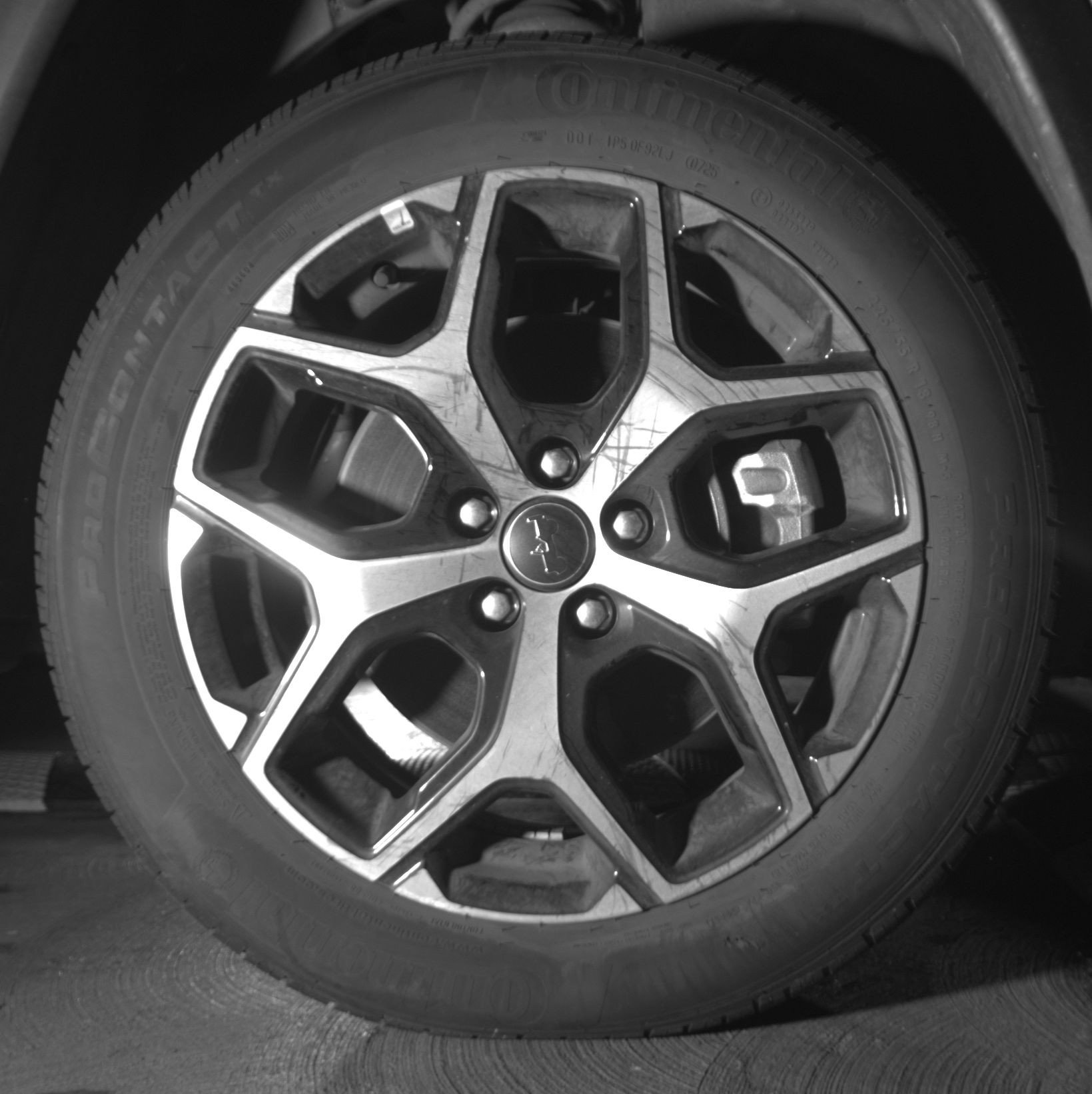 Thumbnail: 2025 Jeep Compass - 13