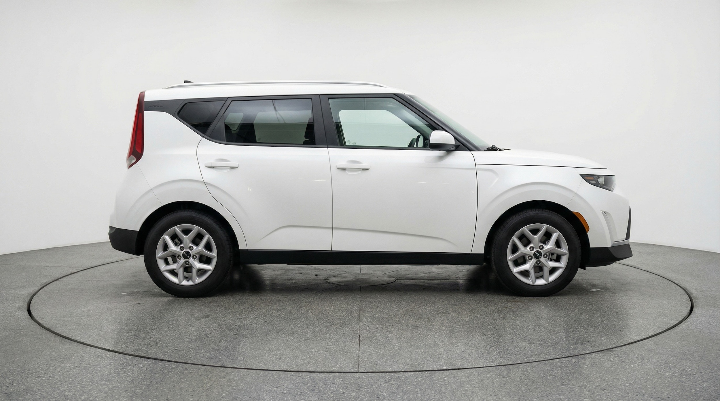 Thumbnail: 2025 Kia Soul - 8