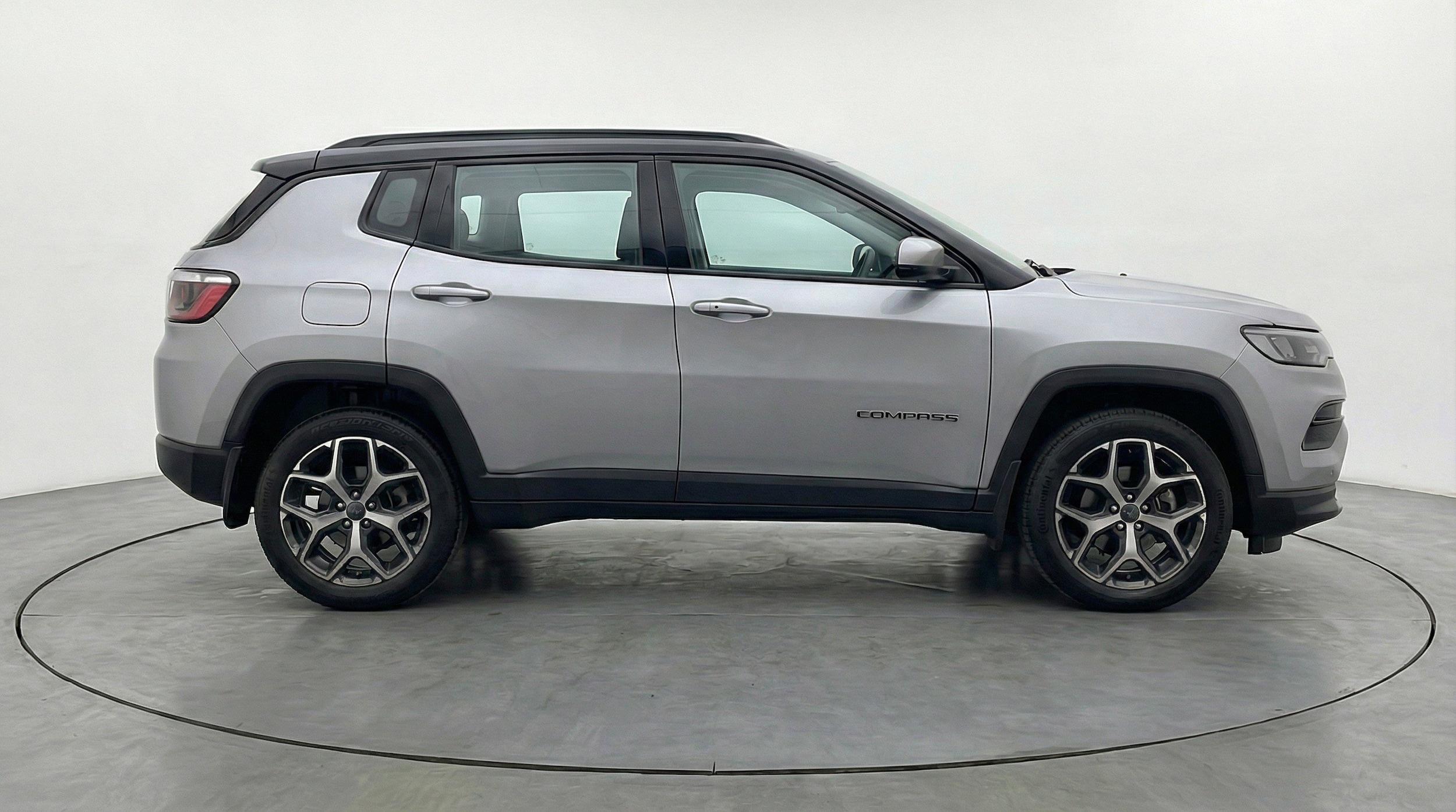 Thumbnail: 2025 Jeep Compass - 11