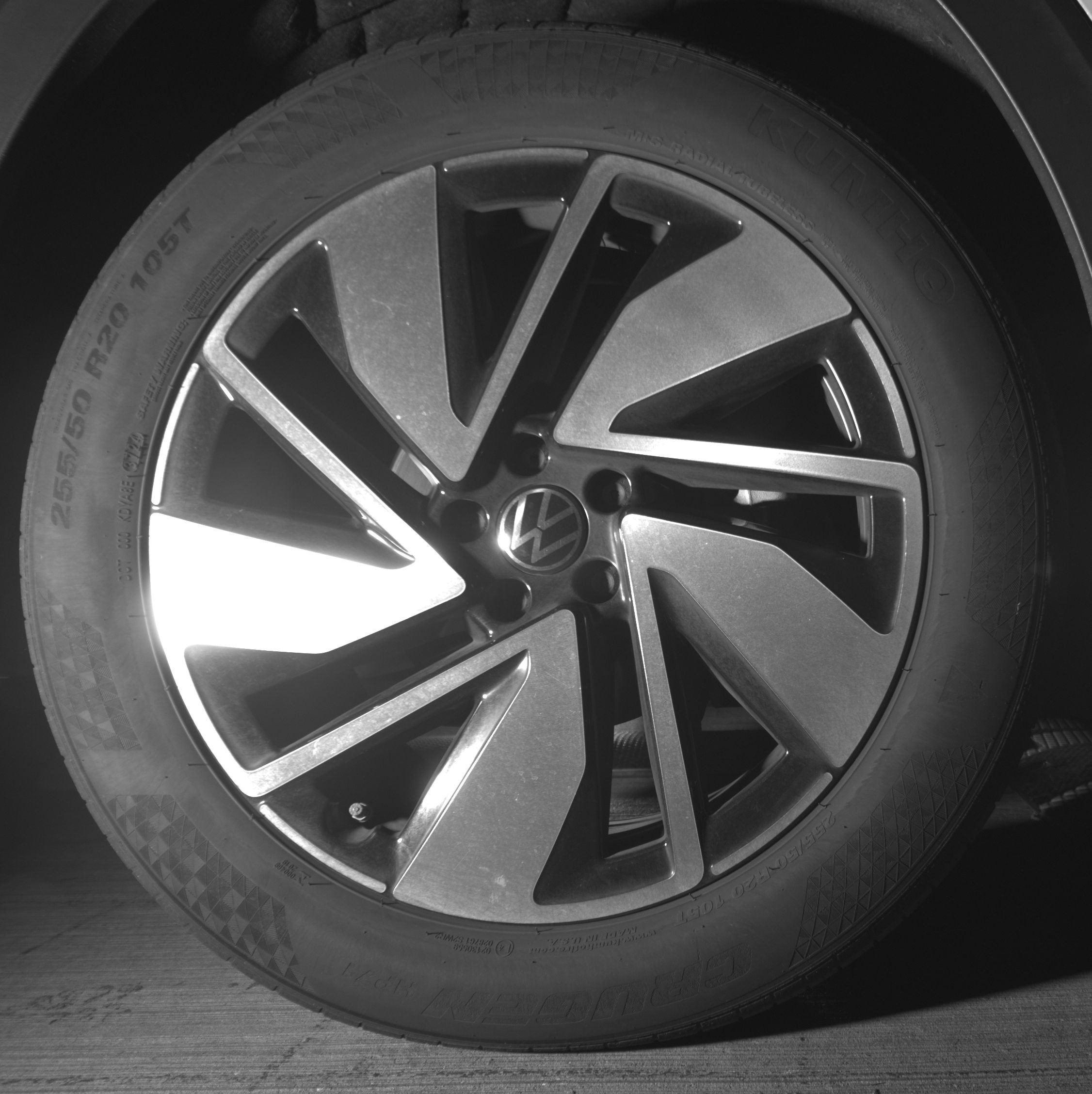 Thumbnail: 2025 Volkswagen Atlas - 15