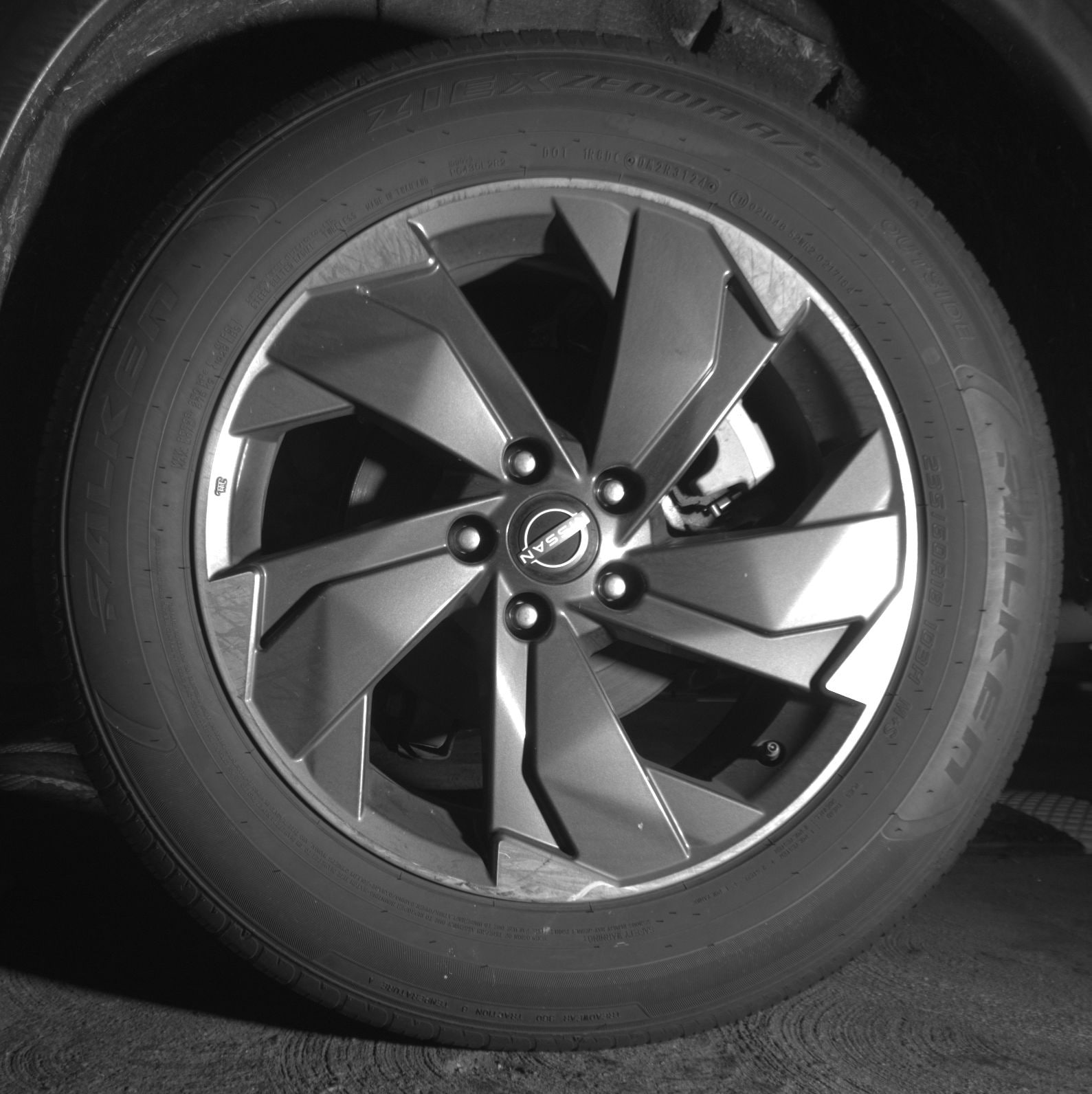 Thumbnail: 2025 Nissan Rogue - 11