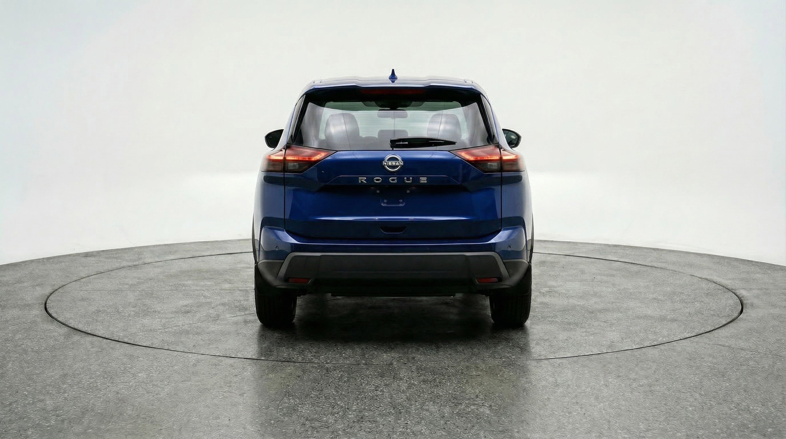 Thumbnail: 2025 Nissan Rogue - 7