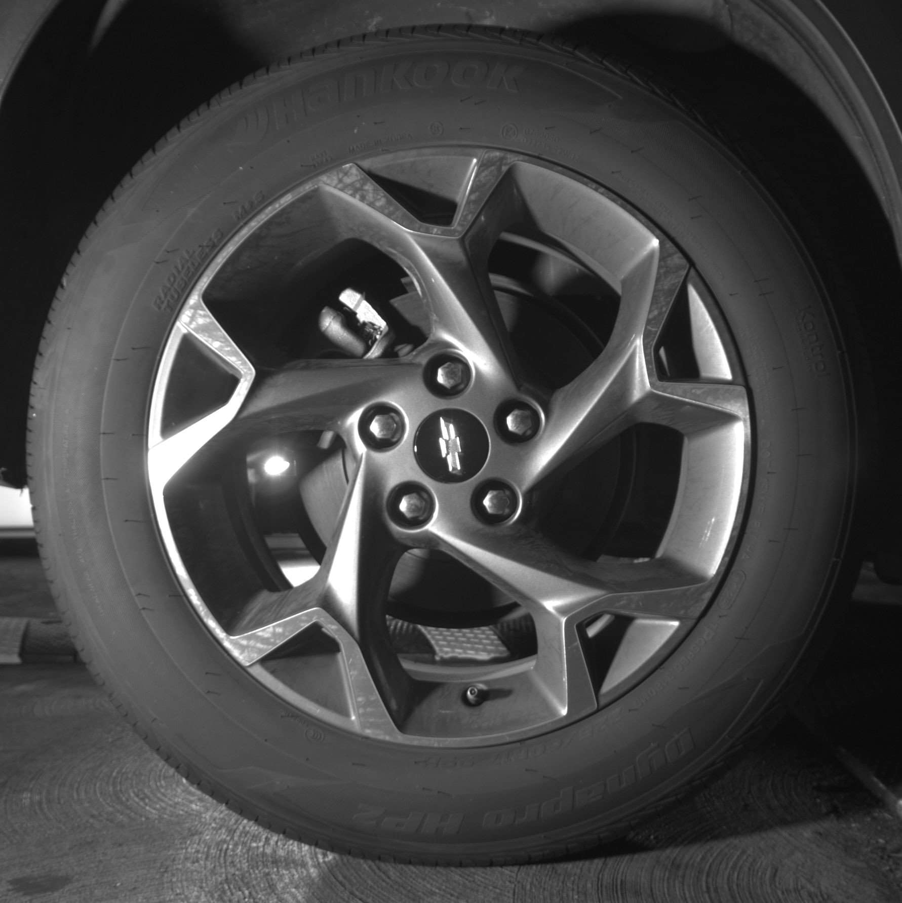 Thumbnail: 2025 Chevrolet Trax - 15