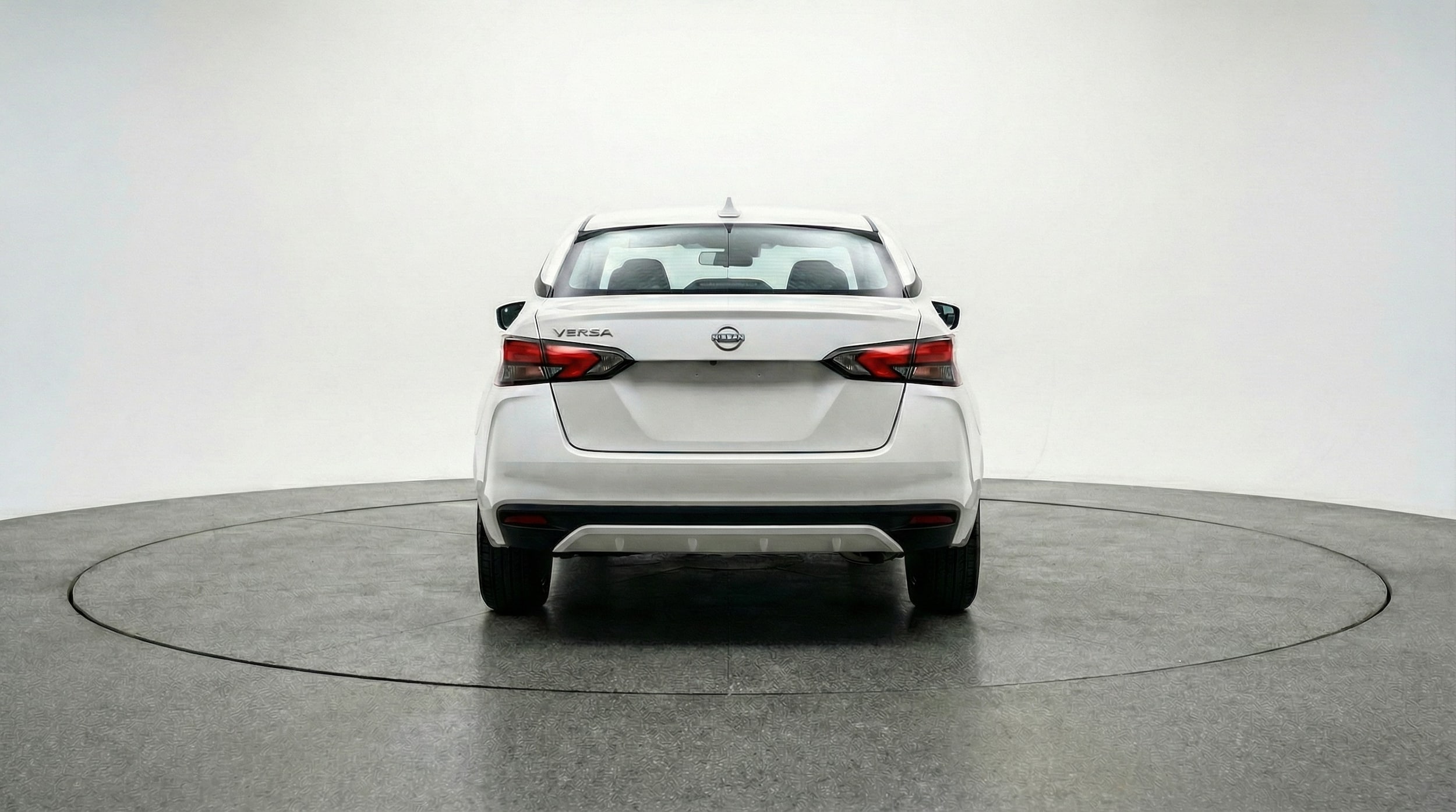 Thumbnail: 2025 Nissan Versa - 6