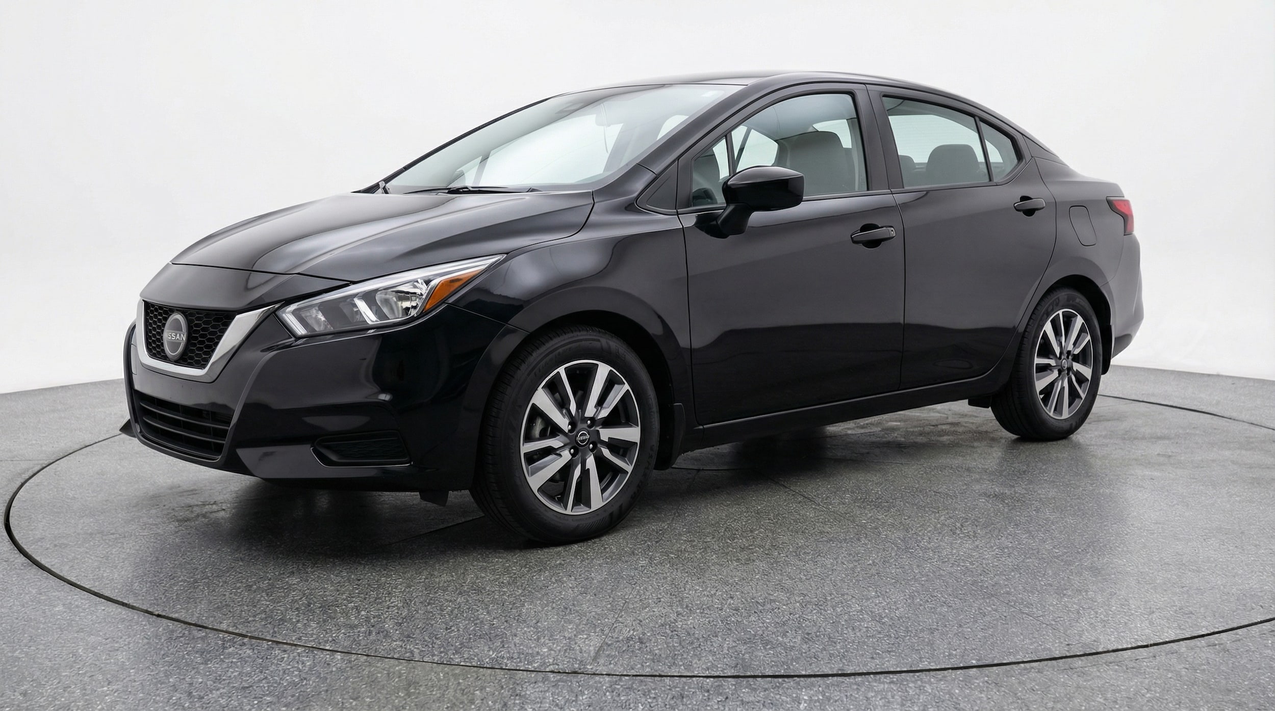 Thumbnail: 2025 Nissan Versa - 3