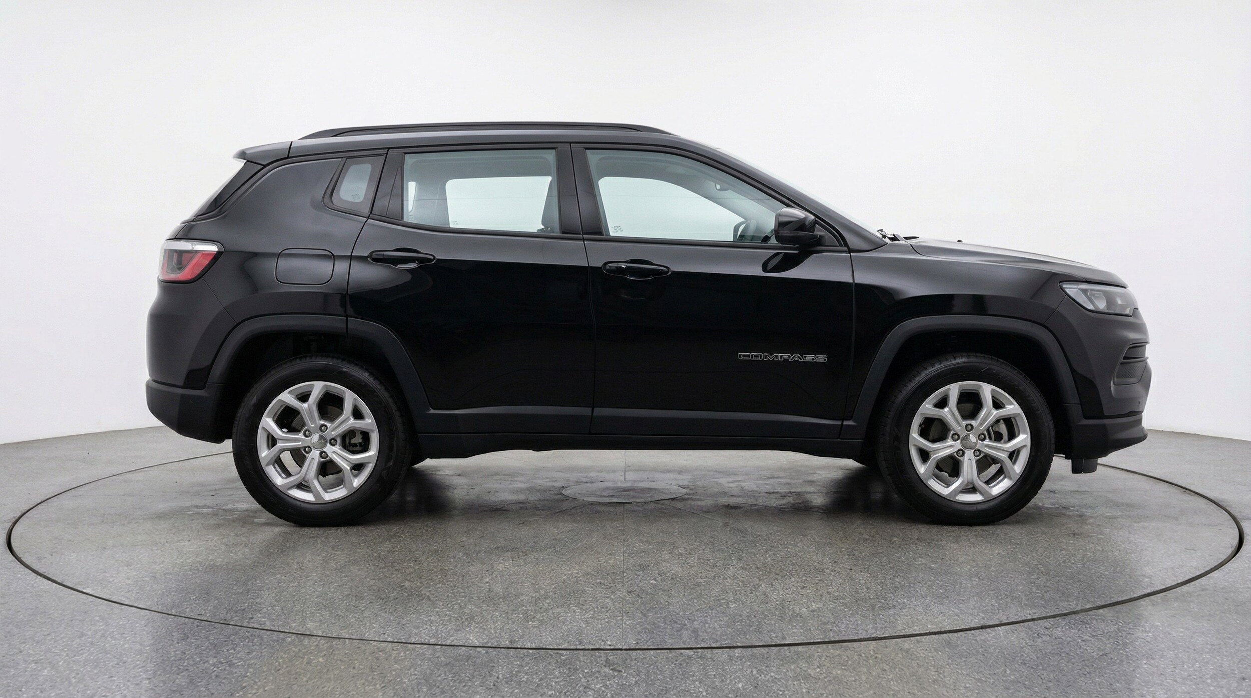 Thumbnail: 2025 Jeep Compass - 11