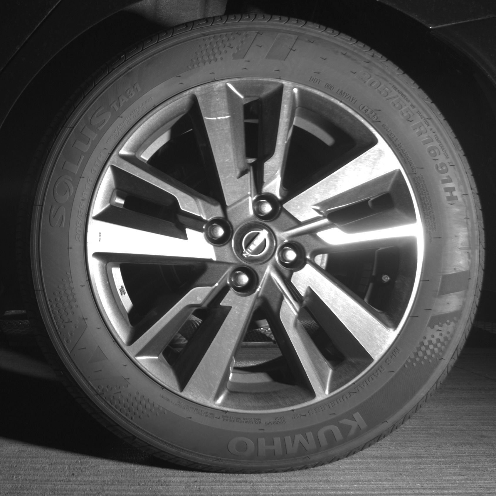 Thumbnail: 2025 Nissan Versa - 11