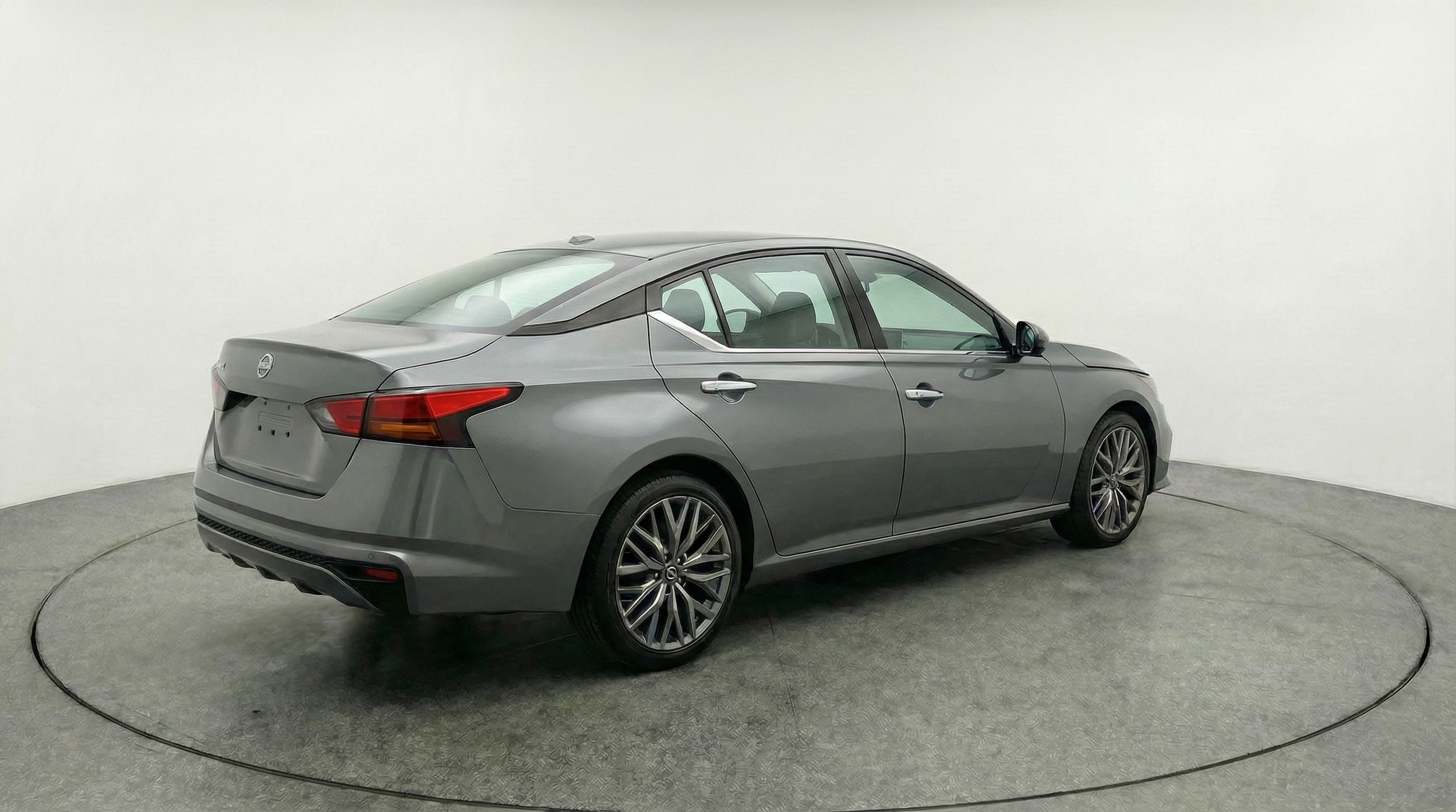 Thumbnail: 2025 Nissan Altima - 7