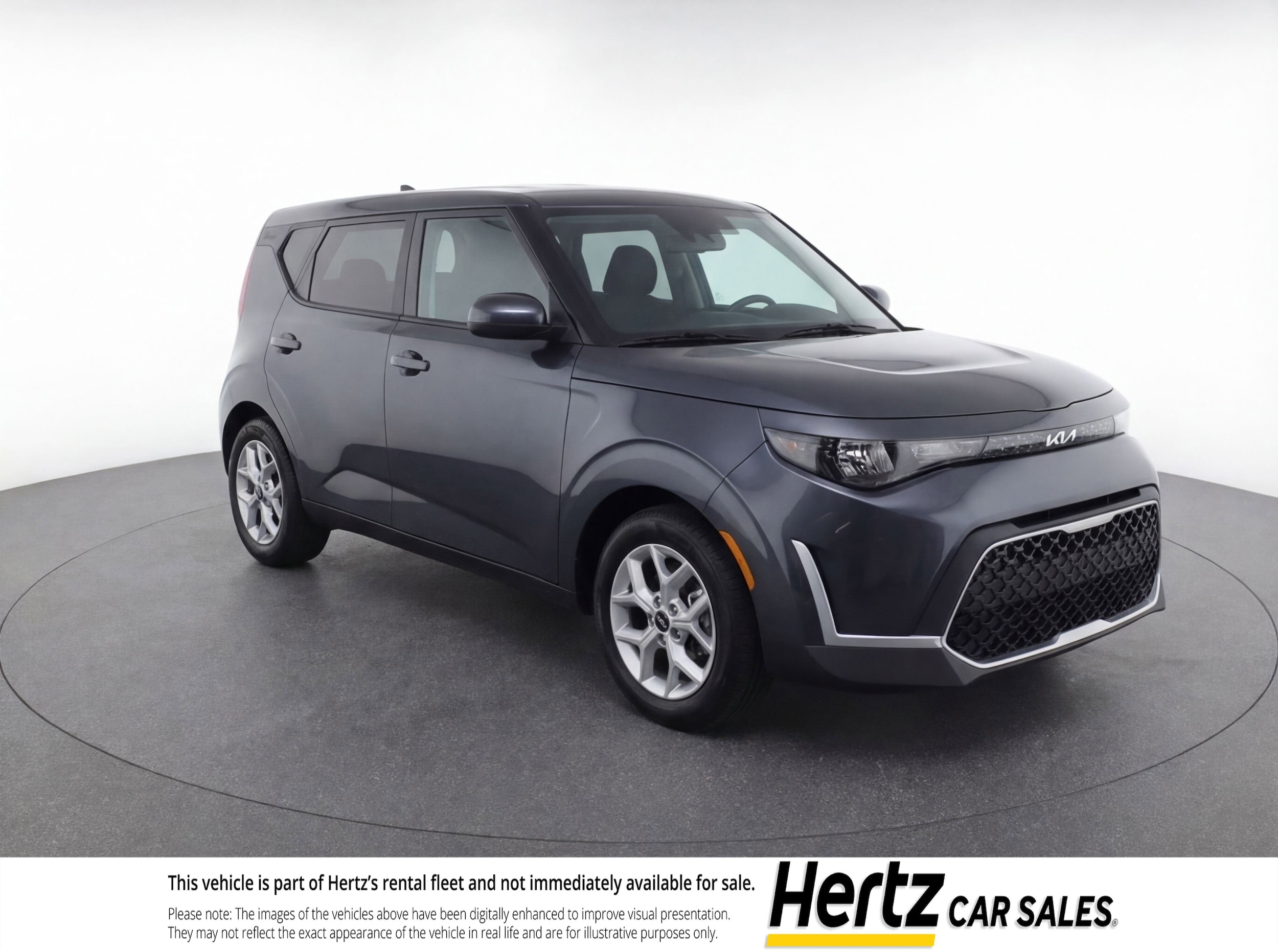 Thumbnail: 2023 Kia Soul - 1