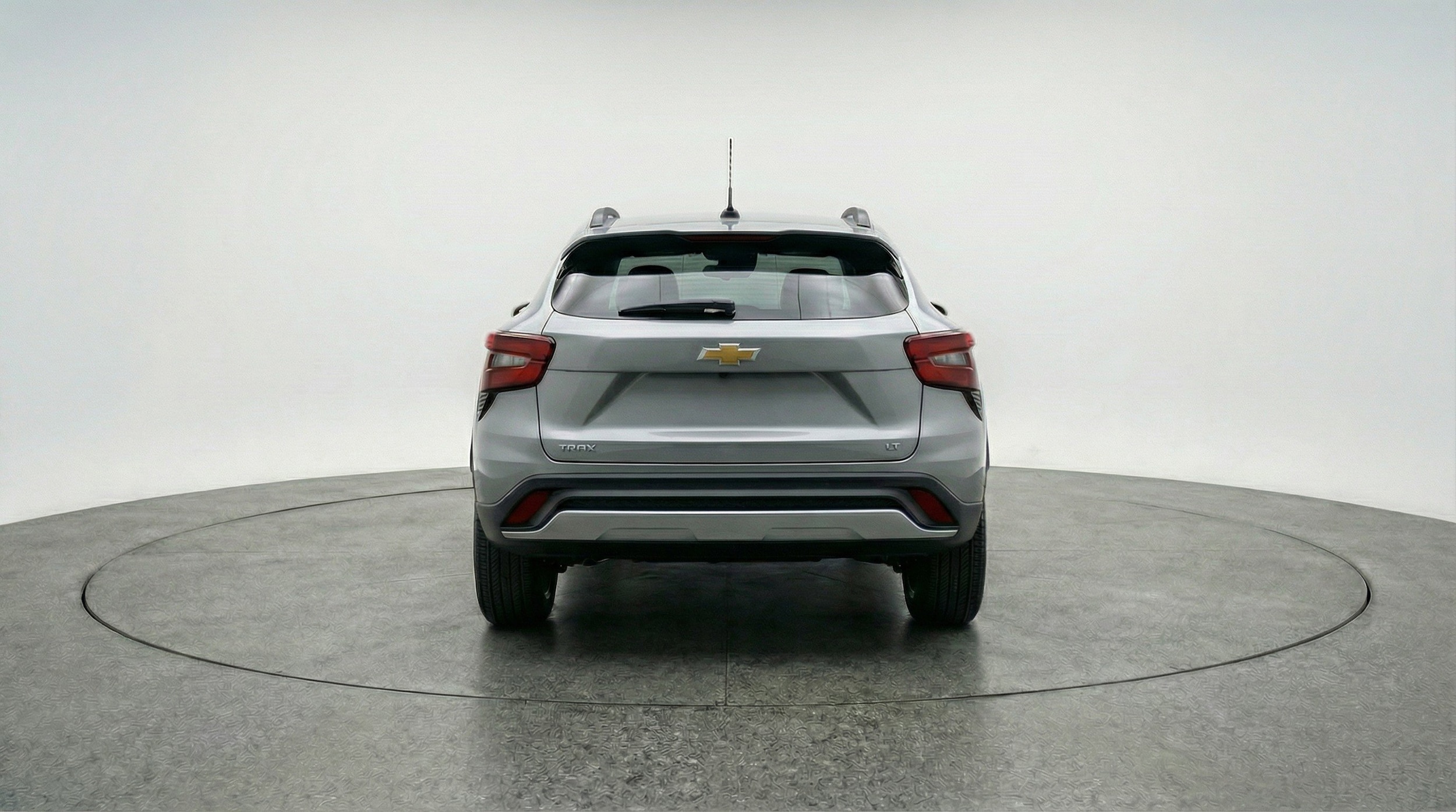 Thumbnail: 2025 Chevrolet Trax - 7